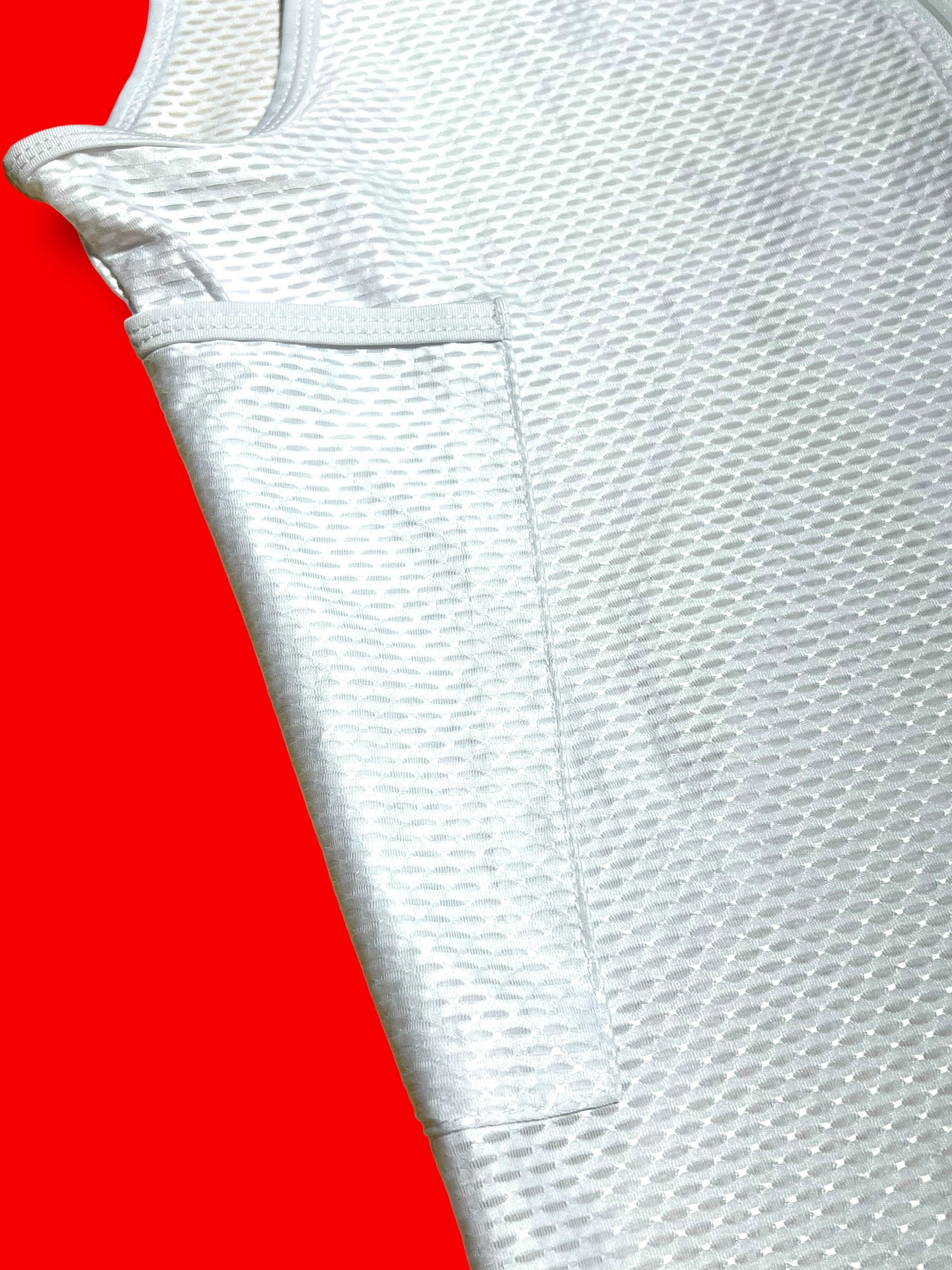 Cooling base Layer With Pockets| G-Sport Pro Cycling Kit