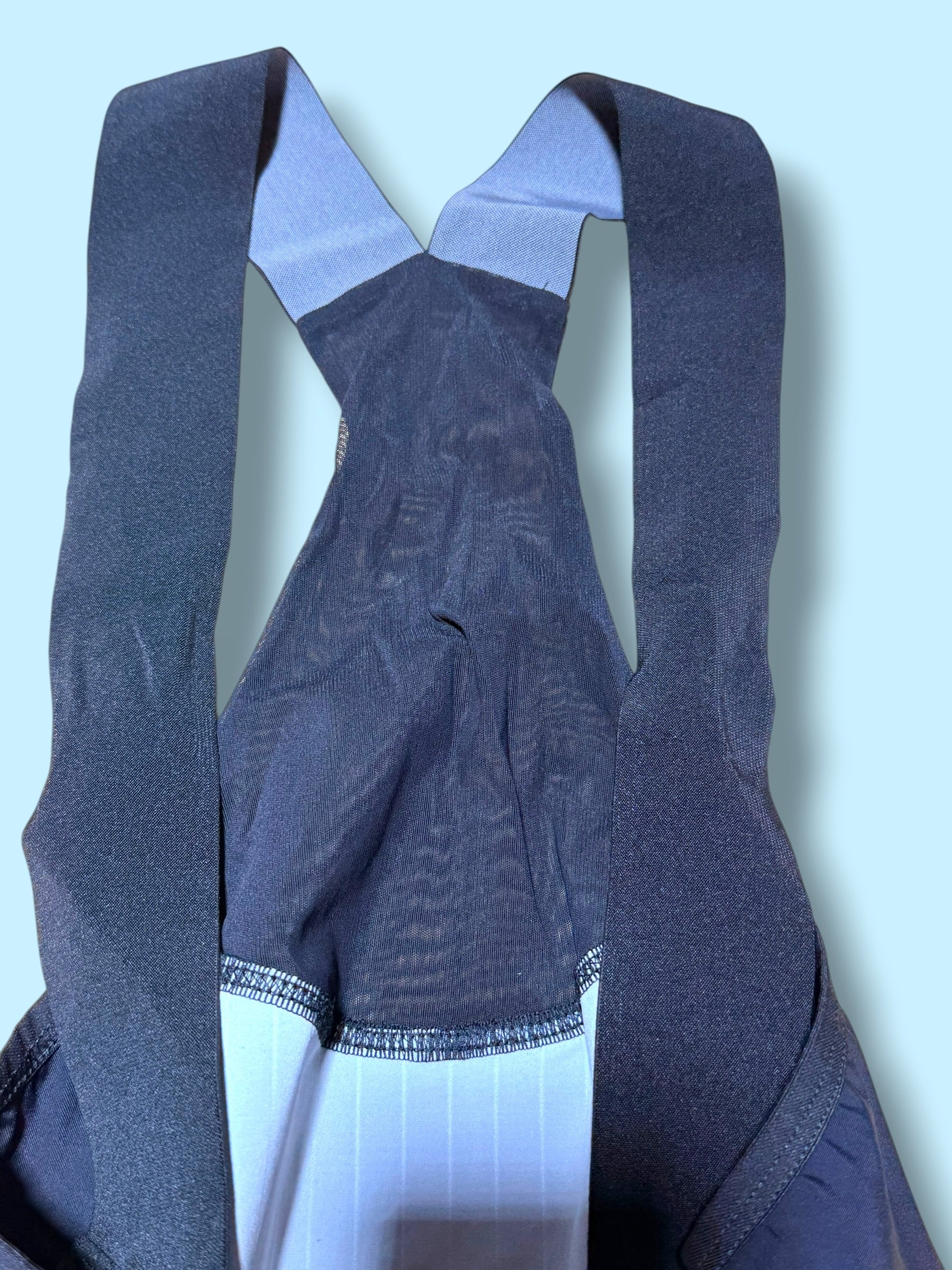 Race Gergarius Pro Bib Shorts |Q36.5|Cycling