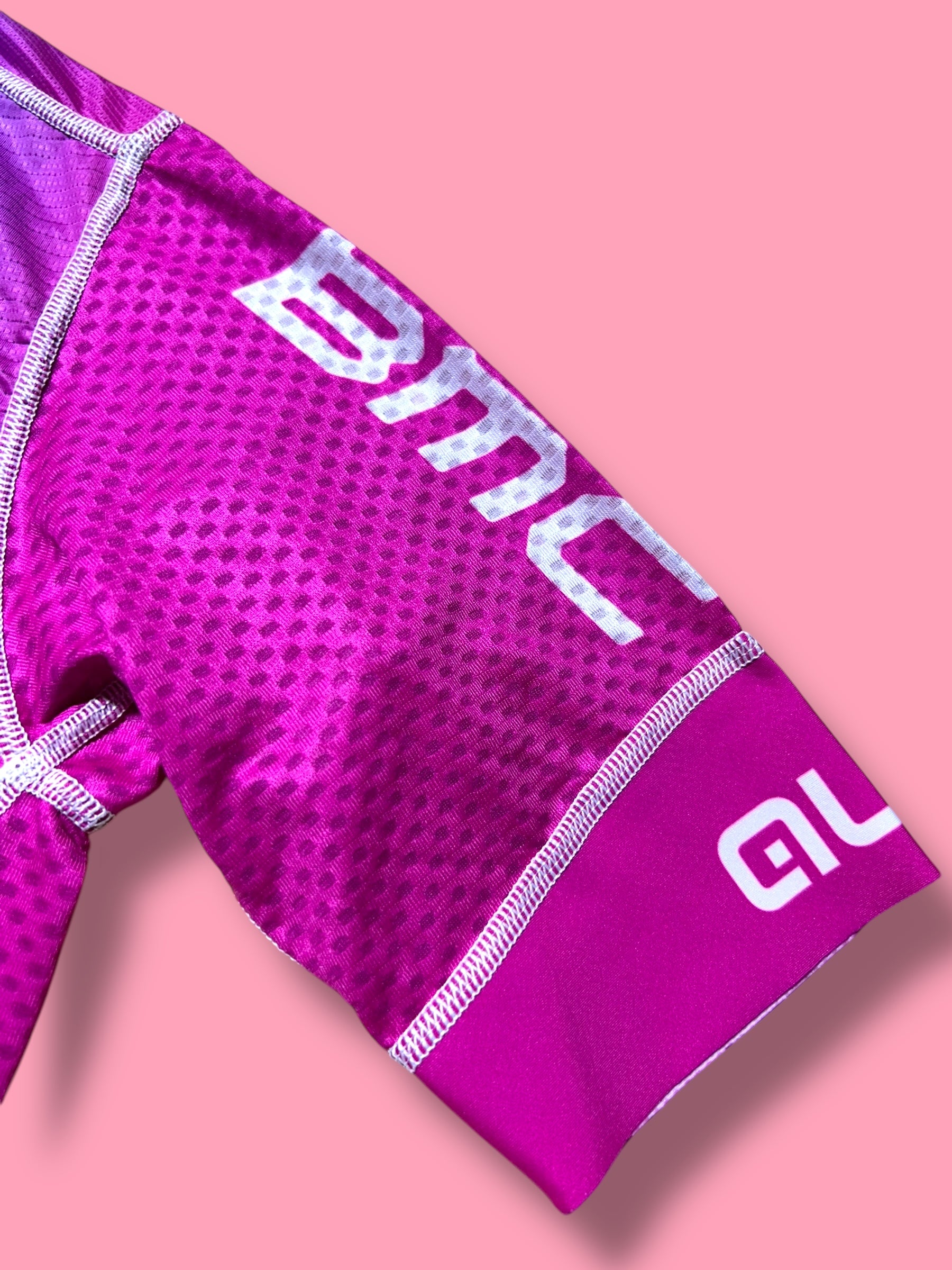 Summer Aero Jersey |Hagens Bermans Ale| Pro Cycling Kit