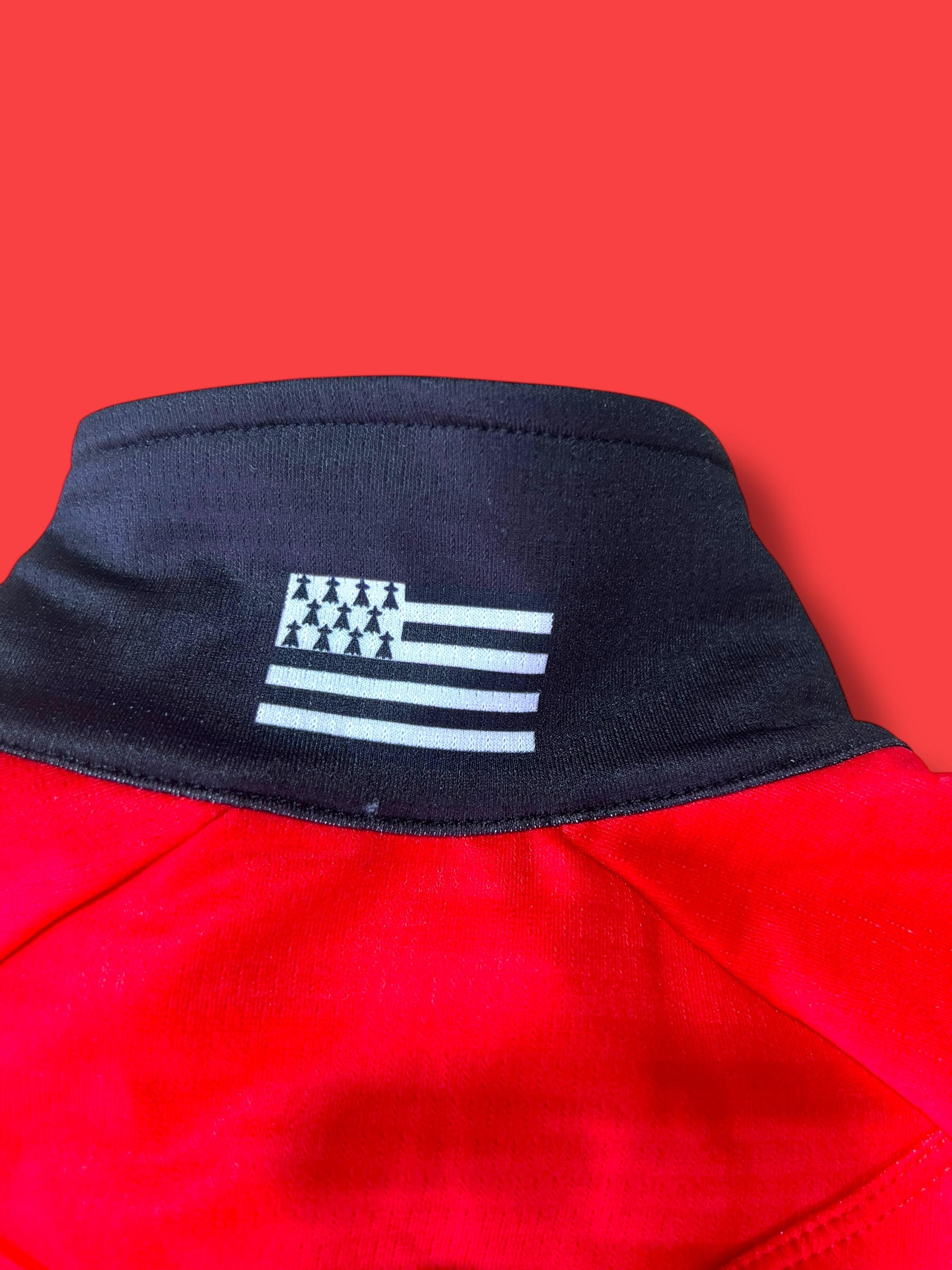 Long Sleeve Jersey|Ekoi |Arkea |Cycling