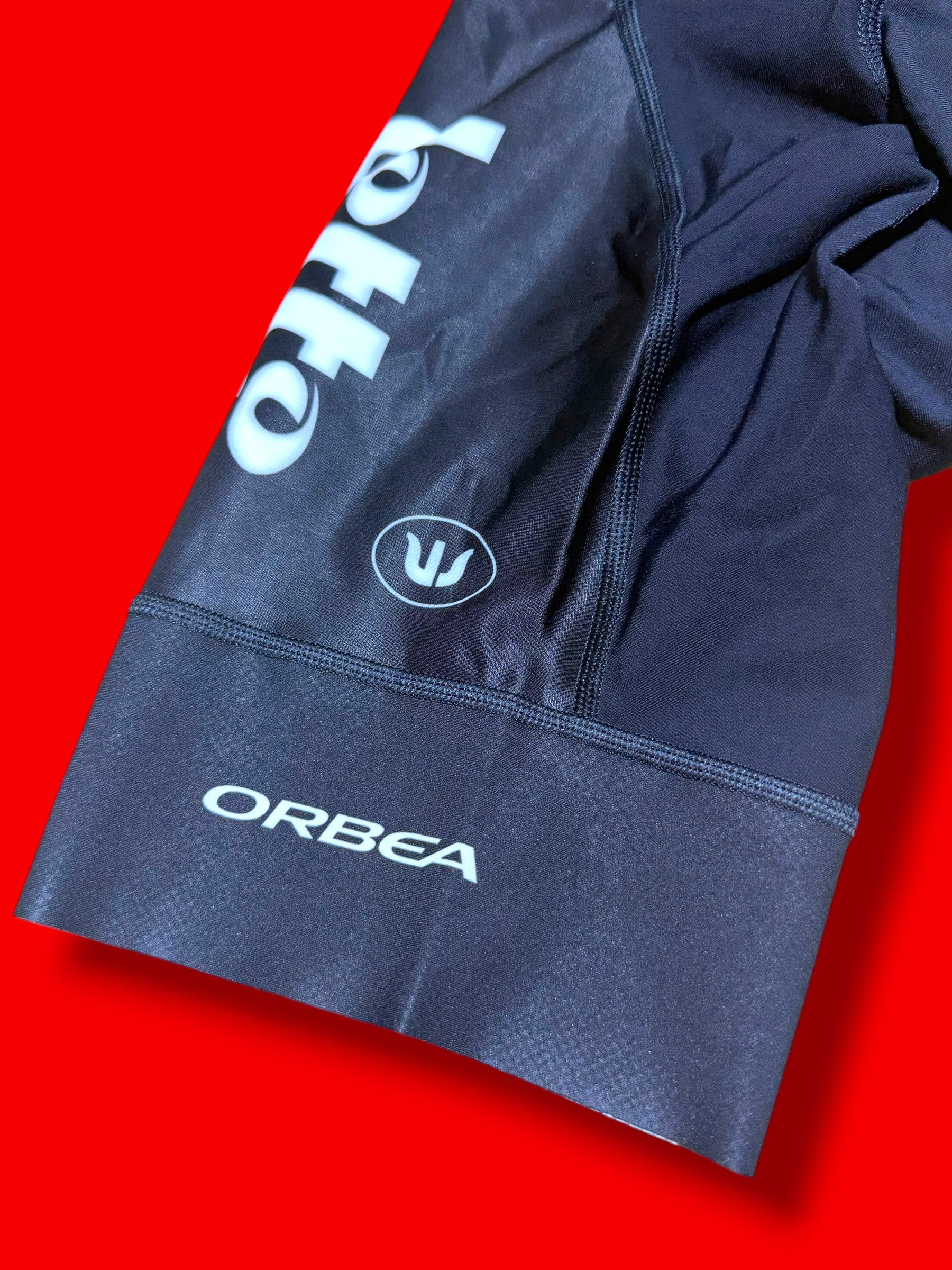 Thermal Winter Bib Shorts Knicks |Vermarc|Lotto