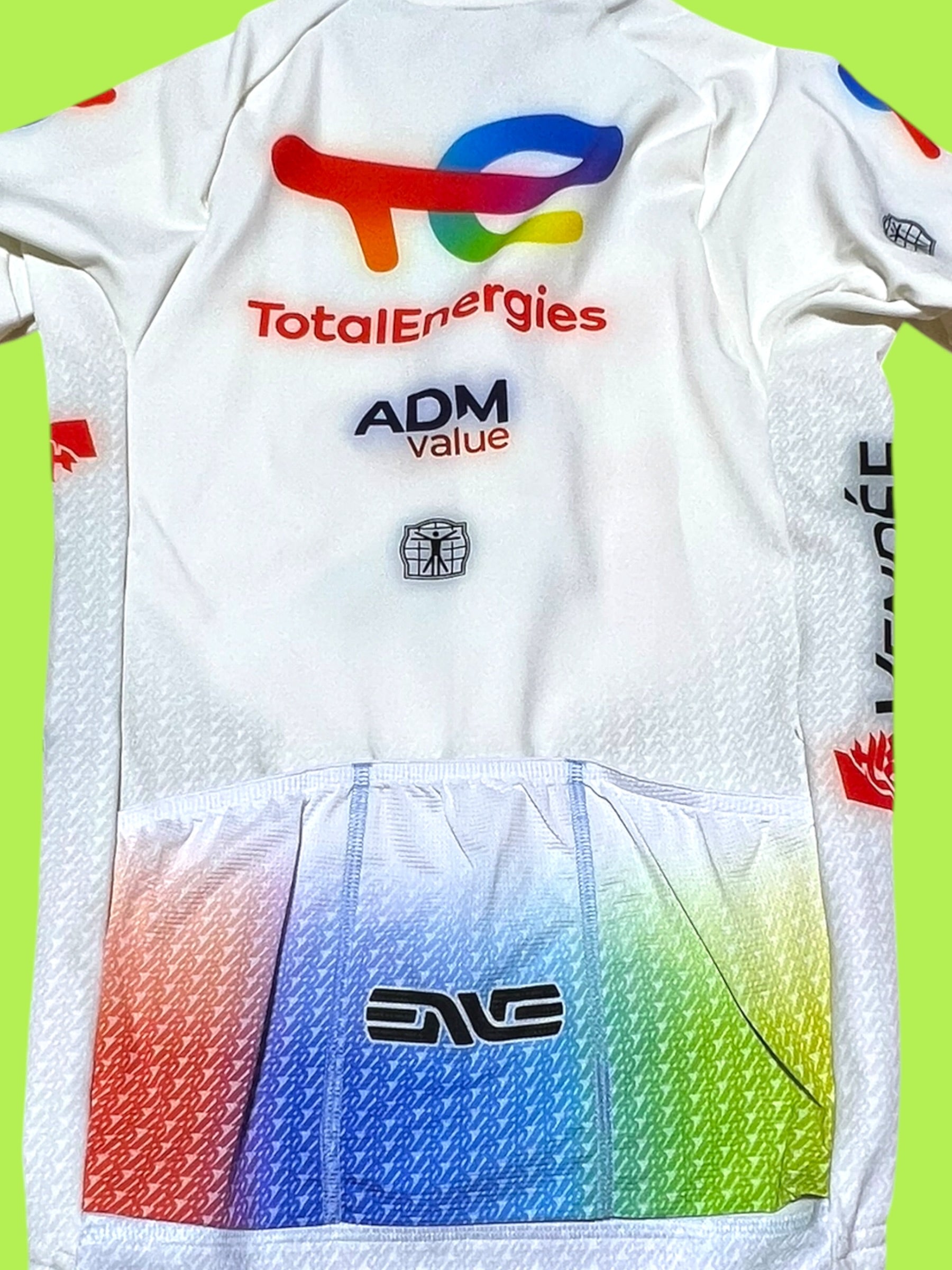 Short Sleeve Thermal Jersey|BioRacer Pro Cycling Kit