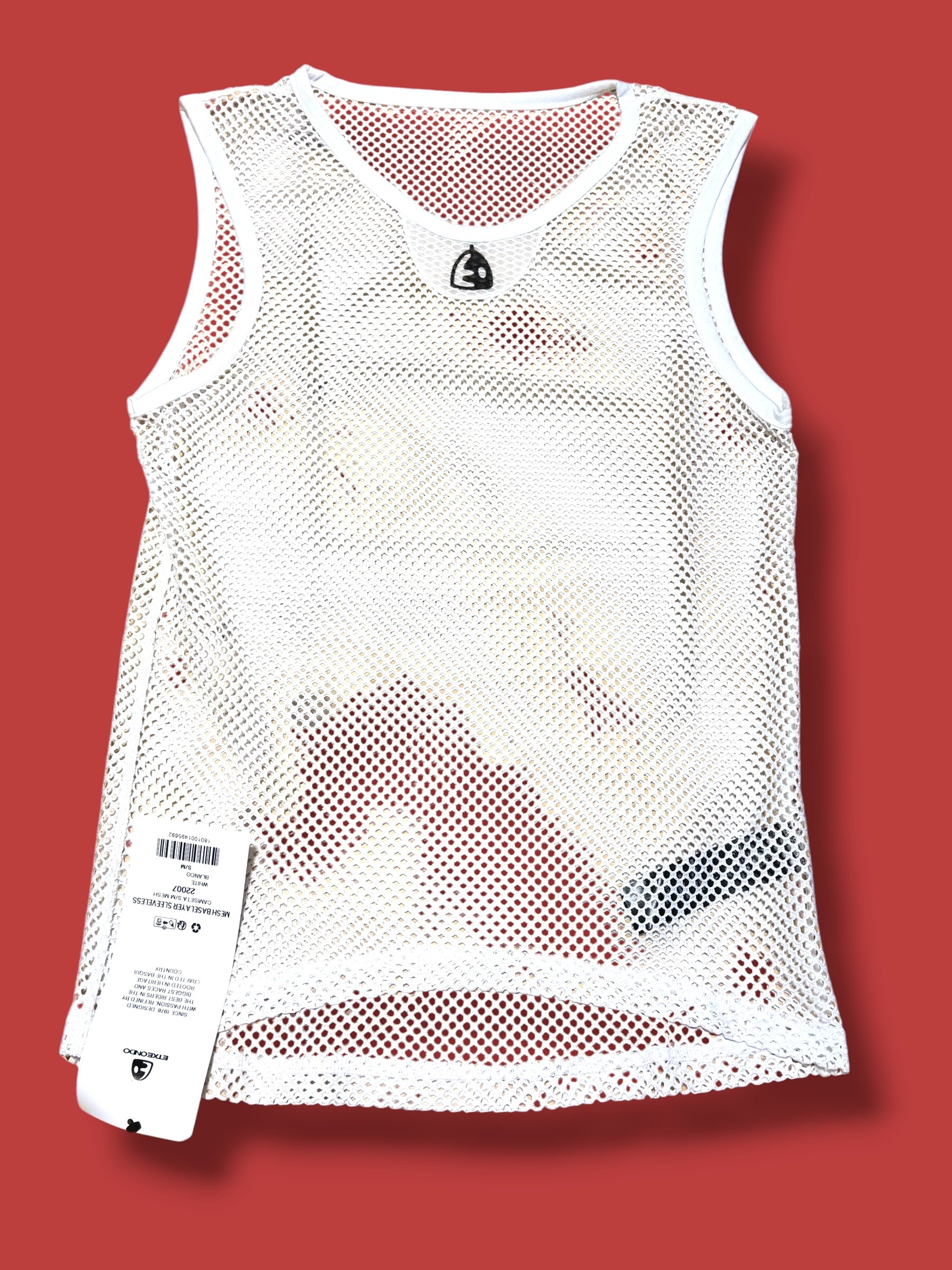 Base Layer Summer |Cofidis |Extendo Pro Cycling Kit