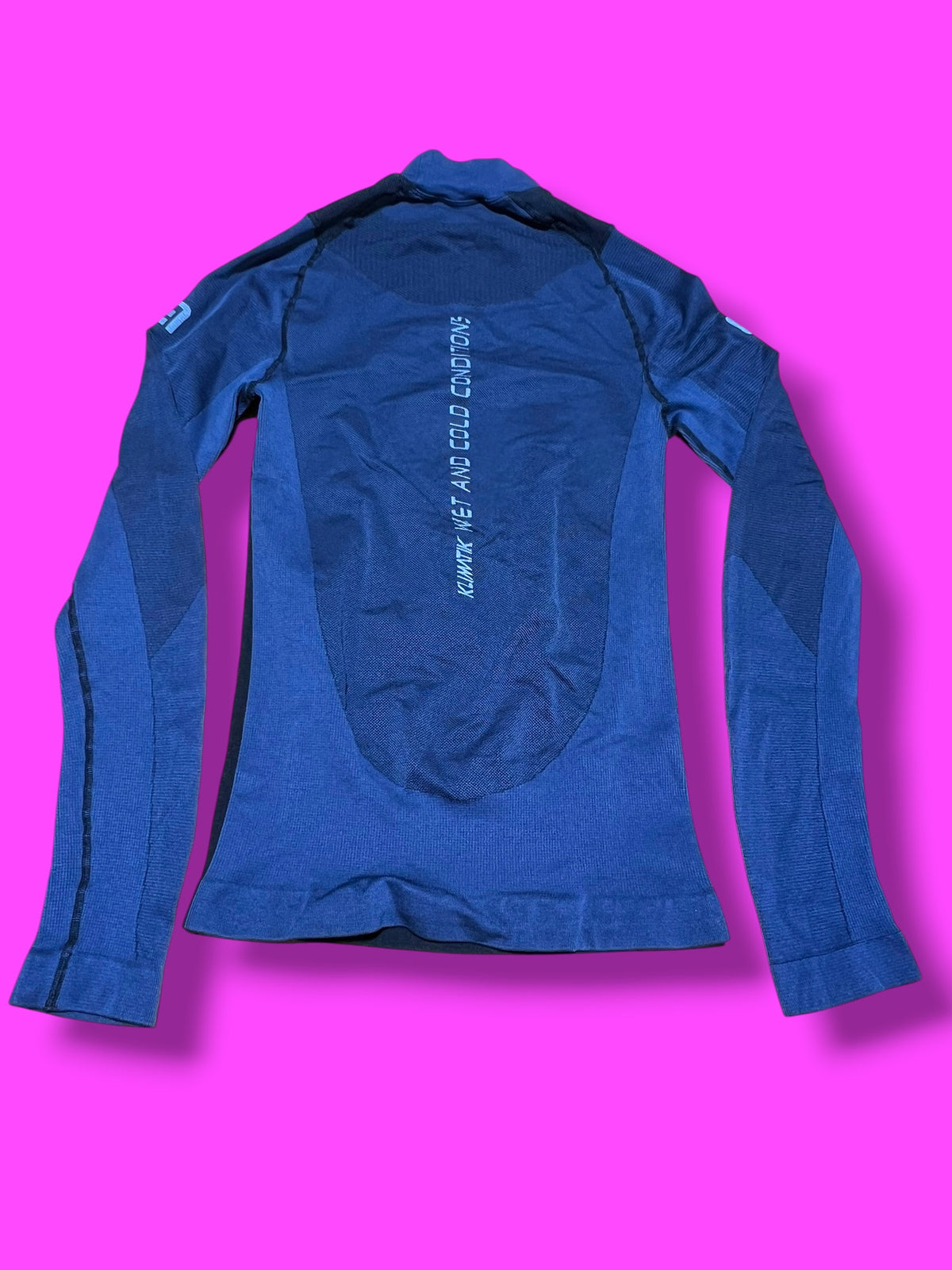 Deep Winter Thermal Base Layer | Hagens Berman Jayco | Alé Men's Pro Kit