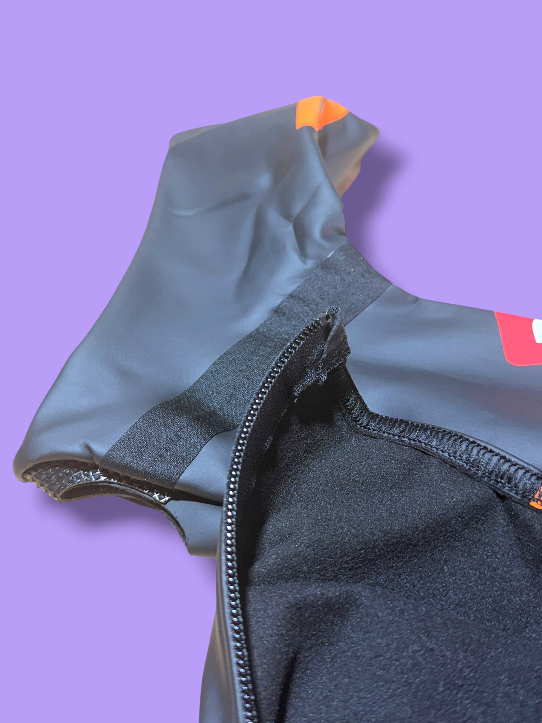 Thermal Winter Shoe Covers|Picnic Post NL|Nalini Pro Cycling Kit