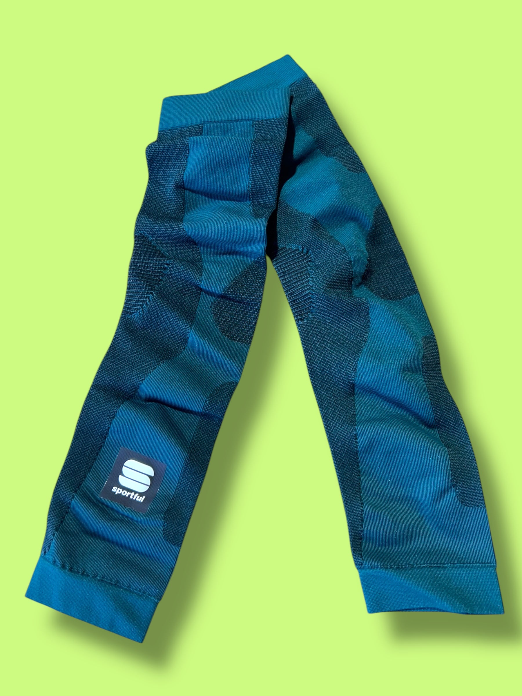 Second Skin Arm Warmers Thermal Winter Team Issued | Sportful | Bora Hansgrohe| Pro Cycling Kit