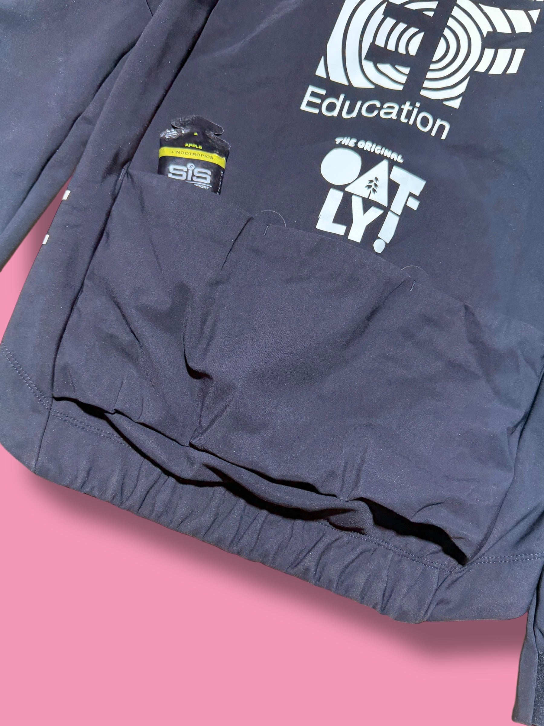 Pro Team Deep Winter Jacket |Rapha |EF Education First|Cycling