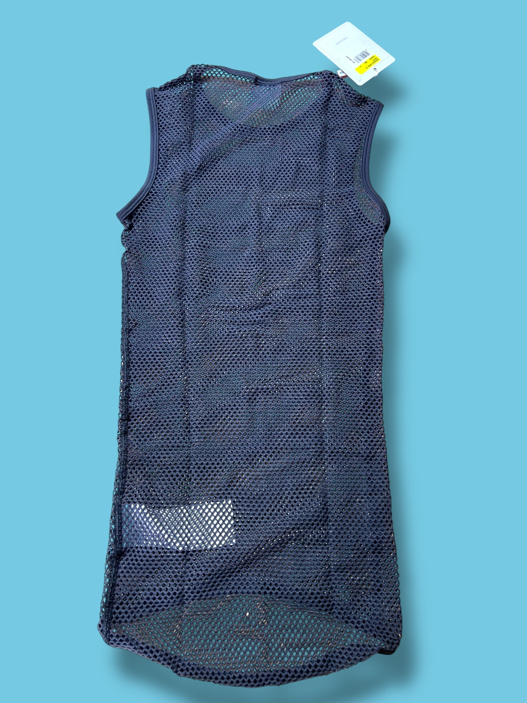 Base Layer Miracolo Wool Sleeveless Gilet Race Winter Packable Fast! | Castelli | Soudal Quick-Step| Pro Cycling Kit