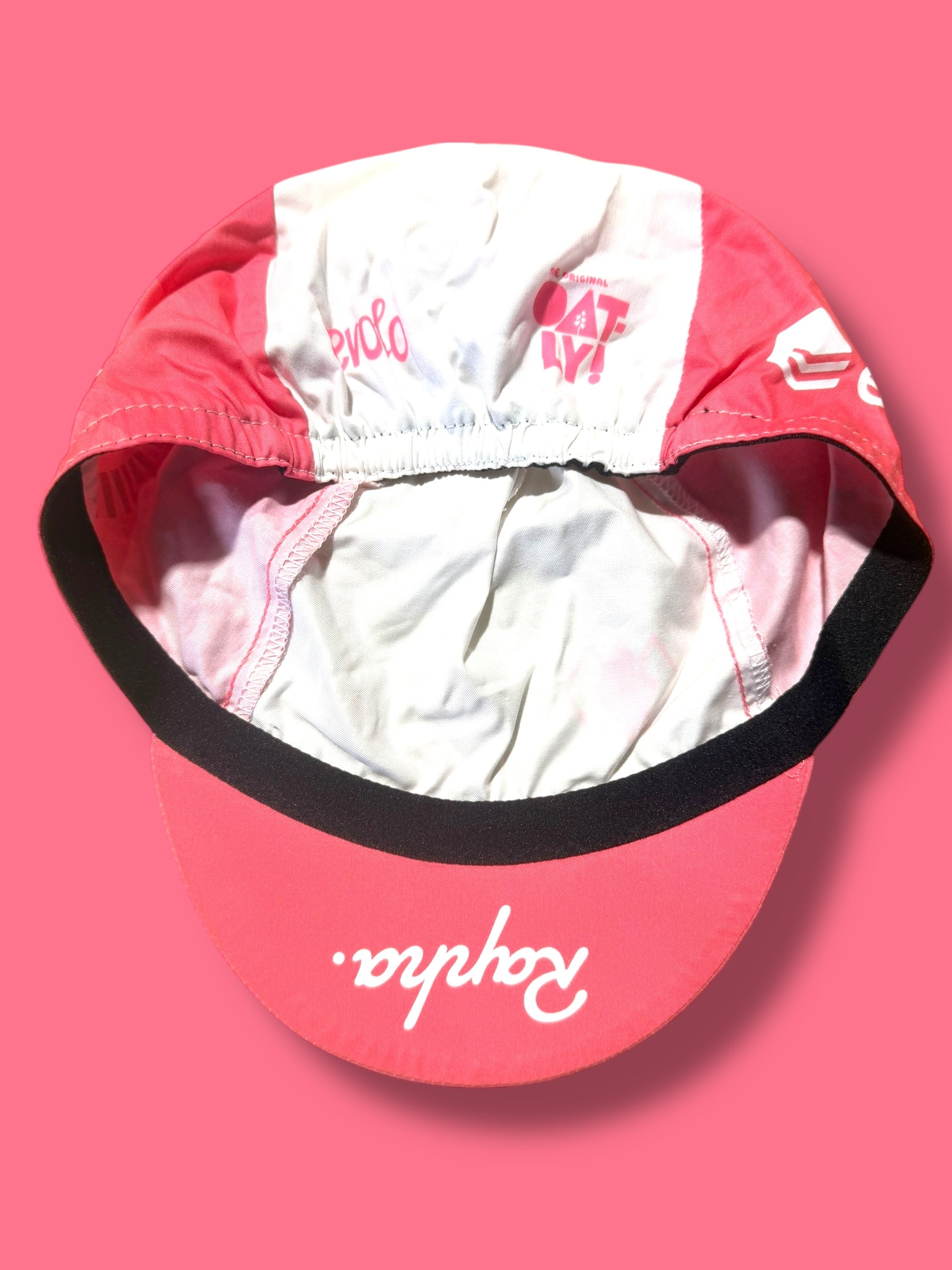 Team Cap Casquette |Rapha |EF Education First|Cycling