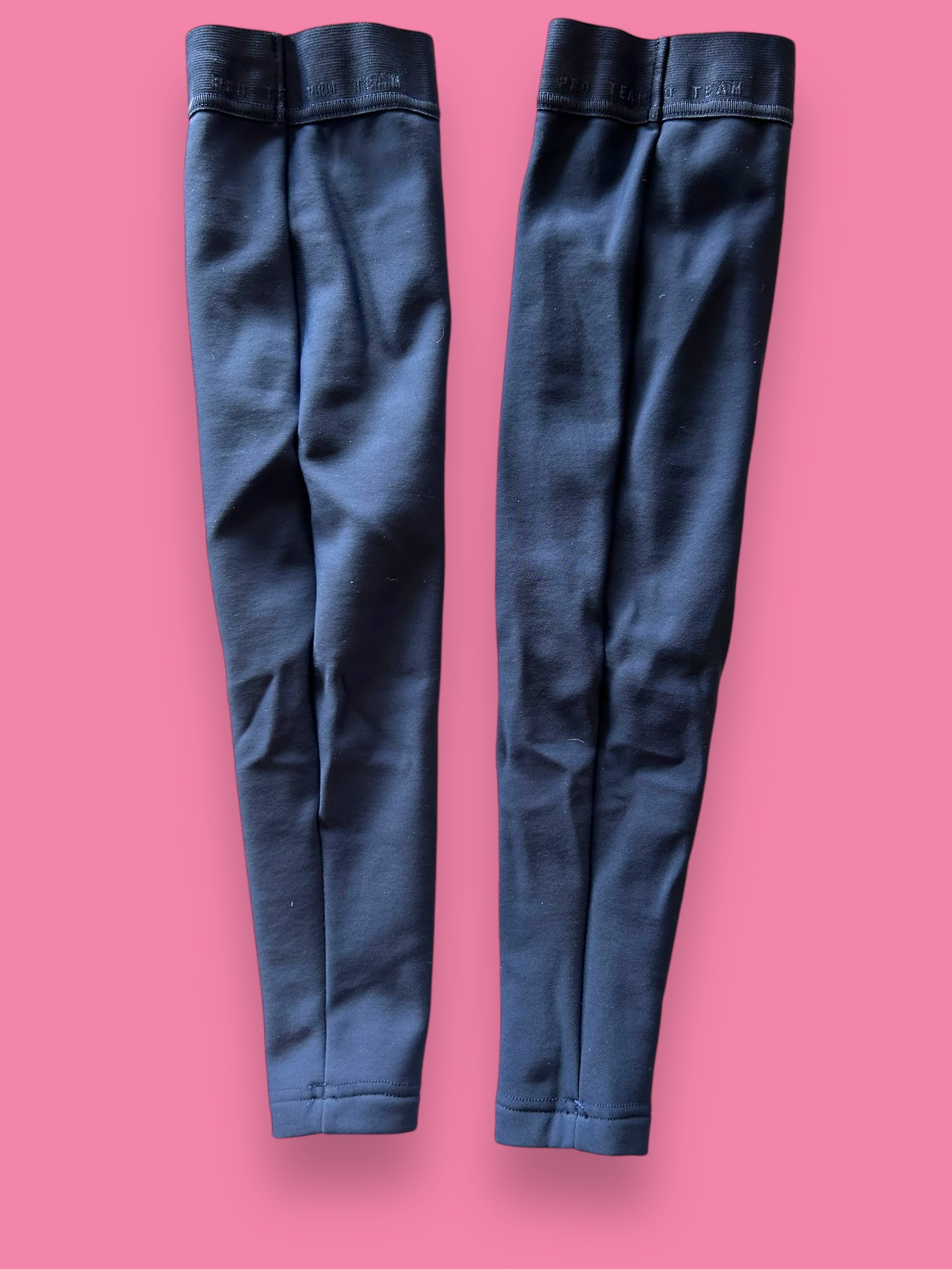 Thermal Arm Warmers | Rapha | EF Education First Mens | Pro Team Cycling Kit