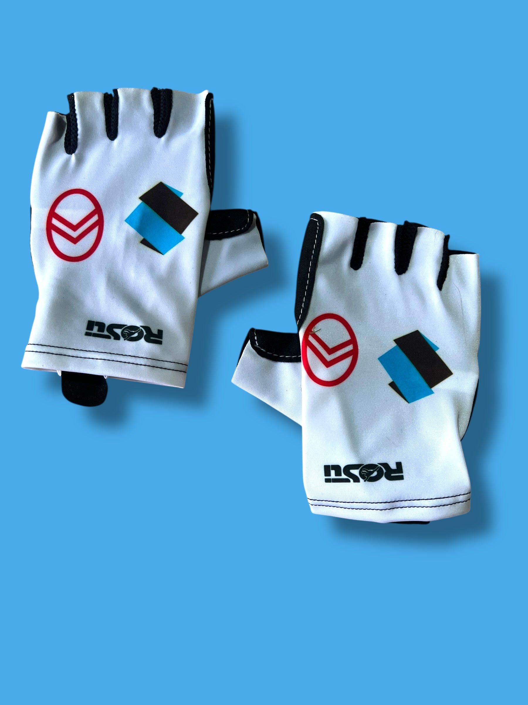 Aero Gloves Mitts|AG2R Citroen |Cycling