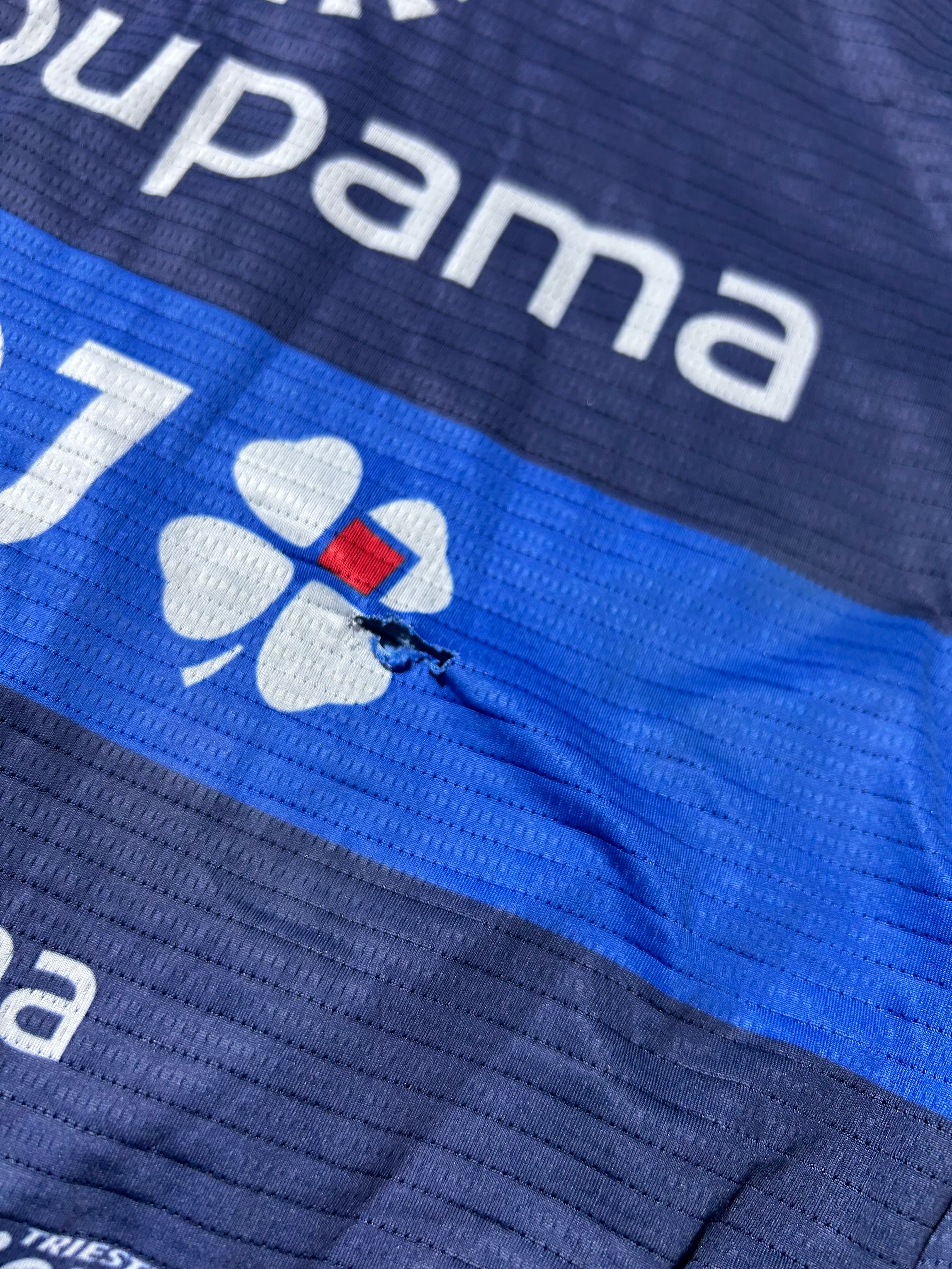 Aerosuit Roadsuit | Ale |FDJ| Pro Cycling Kit