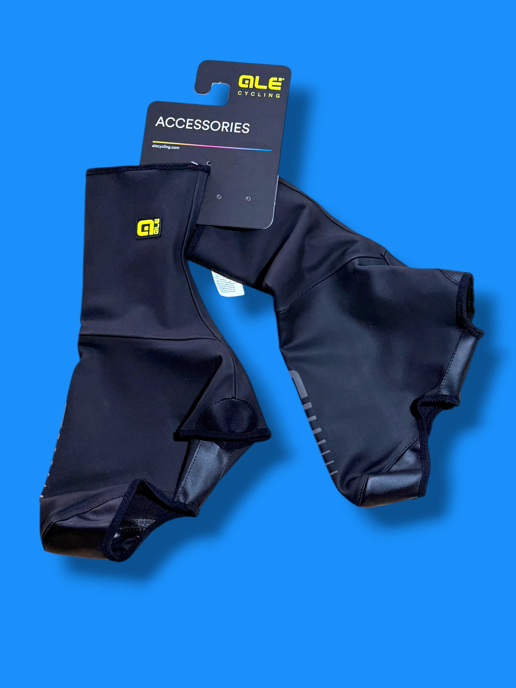 Waterproof Shoe Covers Warmers |Ale|Groupama FDJ Francaise des Jeux