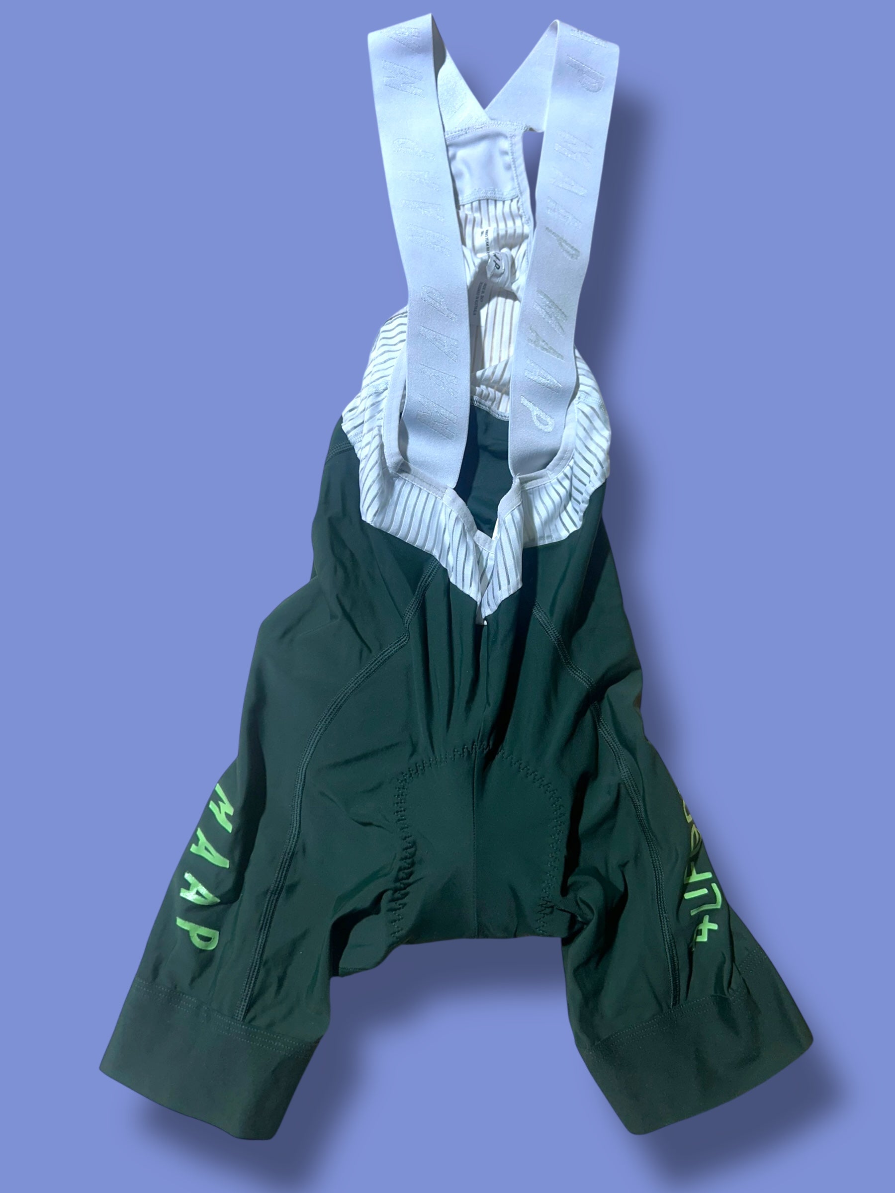 Women's Aero Summer Jersey, Bib Shorts and Socks Bundle | Lifeplus Wahoo | MAAP | Pro Cycling Kit