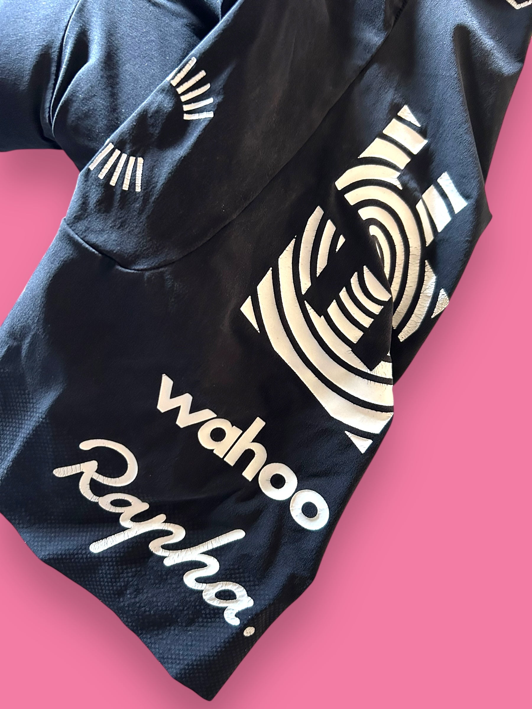 Pinnacle Bib Shorts | Rapha | EF Education First | Pro Cycling Kit