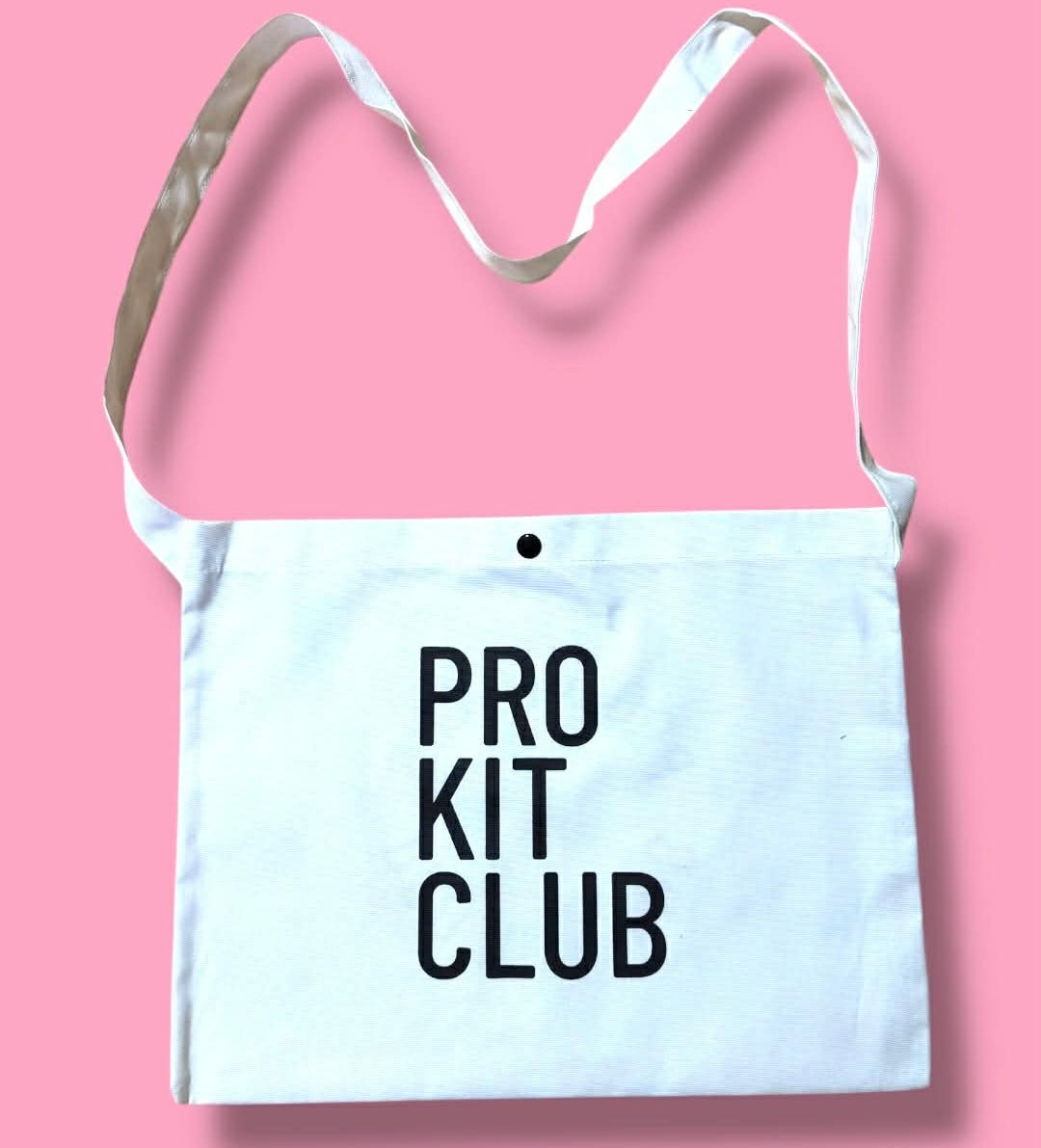 Musette / Feed Bag | Pro Kit Club