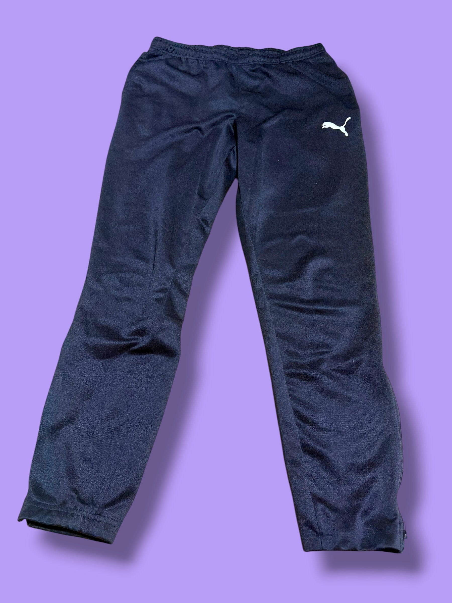 Puma Sweat Pants Track |Picnic Post NL|Nalini Pro Cycling Kit
