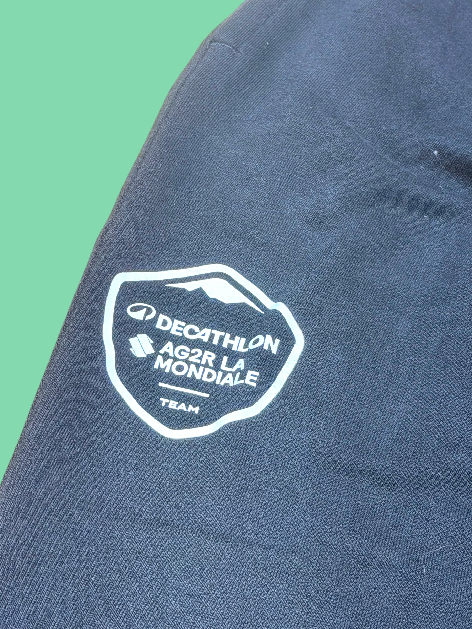 Casual Trousers |Decathlon |Van Rysel Pro Cycling Kit