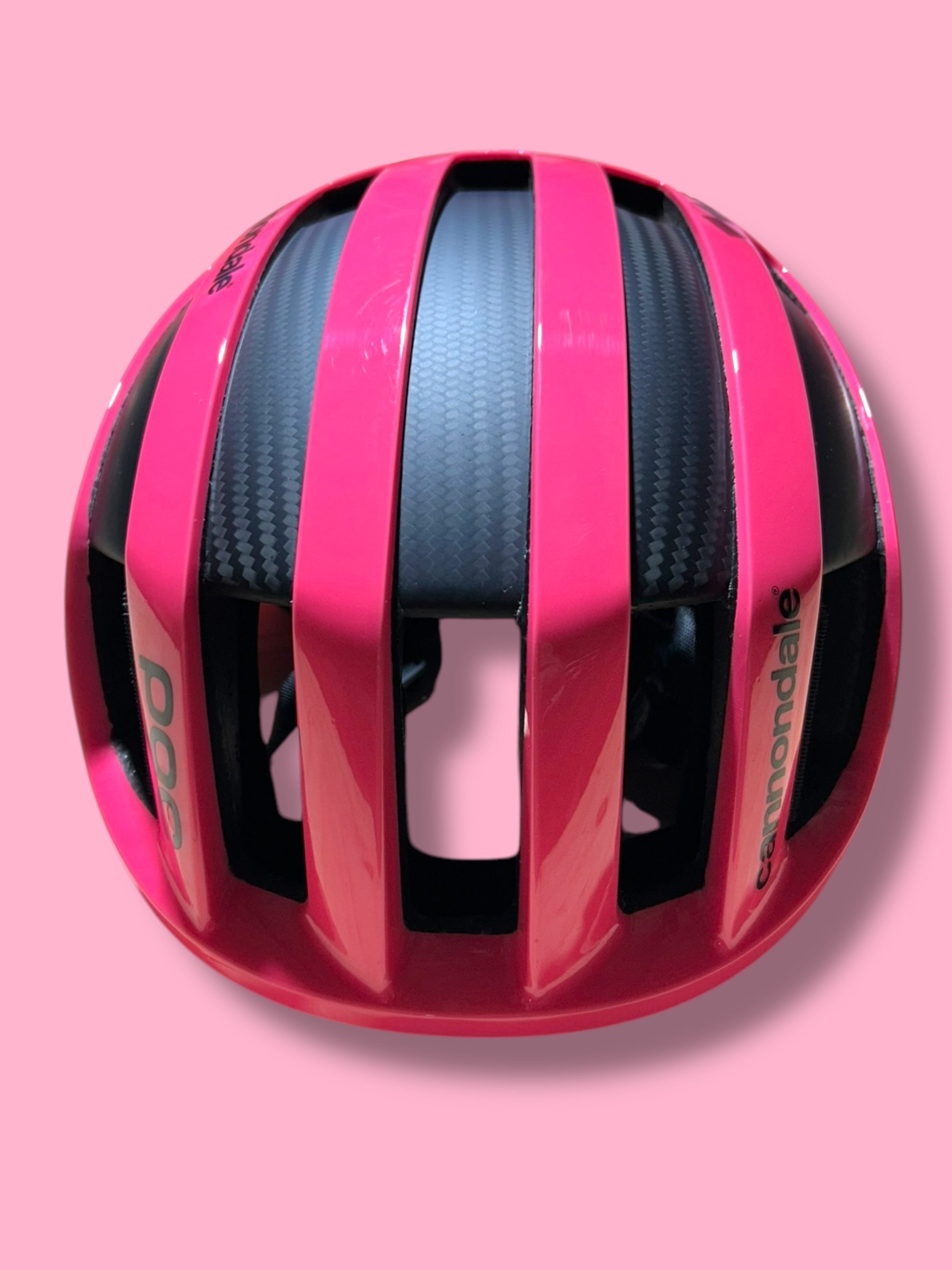POC Cytal Carbon Helmet Aero Road Racing| POC | Rapha EF Education First | Pro Cycling Kit