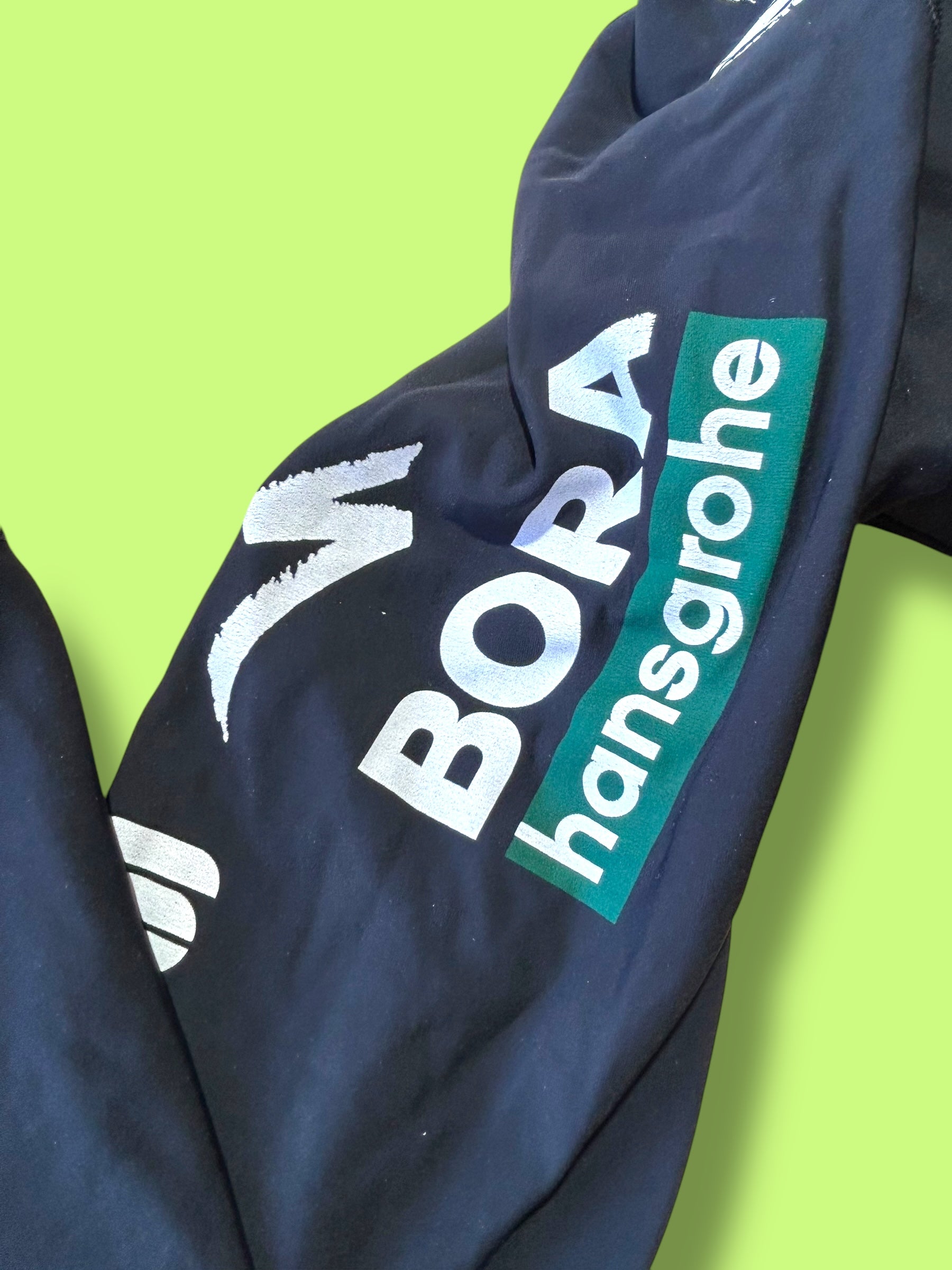 Bib Tights Team Issued Thermal Winter Bibs| Sportful | Bora Hansgrohe| Pro Cycling Kit
