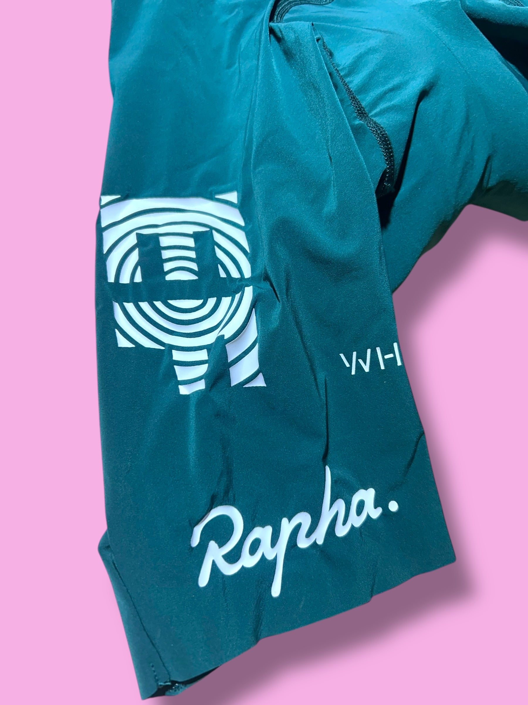 Aerosuit TT Suit Time Trial giro d’italia Mens | Rapha Pro Team | EF Education First | Pro Cycling Kit