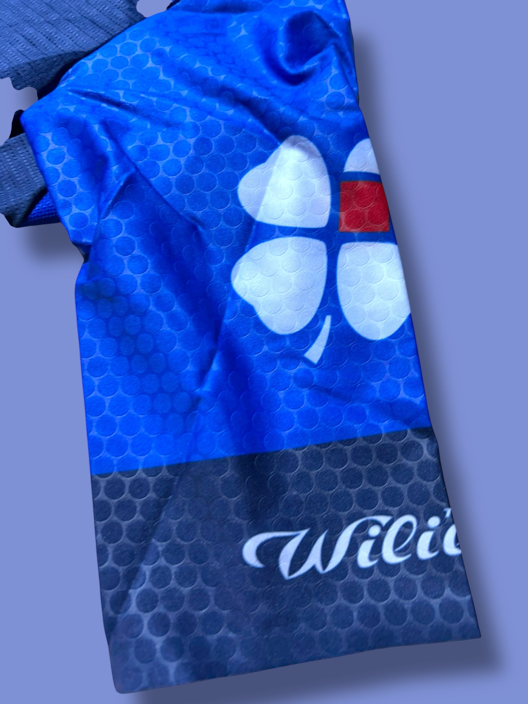 Aerosuit Roadsuit | Ale |FDJ| Pro Cycling Kit
