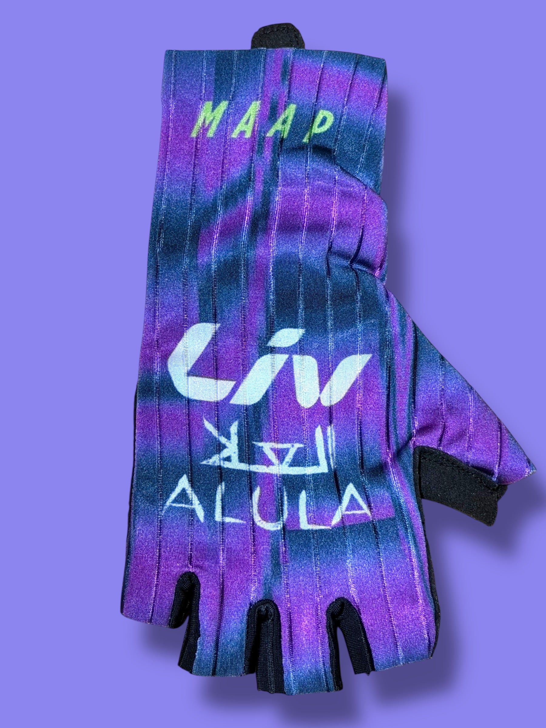 Race Aero TT Gloves Mitts|Maap |Liv Jayco Alula