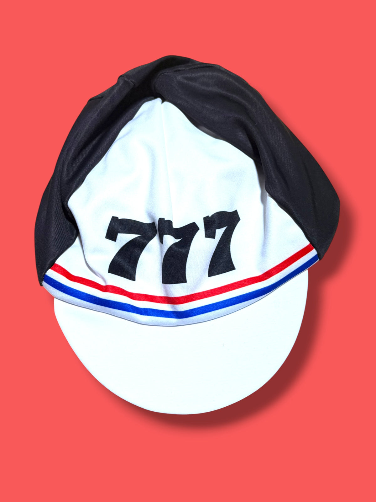 Thermal Cap Casquette National Champ |777 Cyclocross |Kalas Pro Cycling Kit