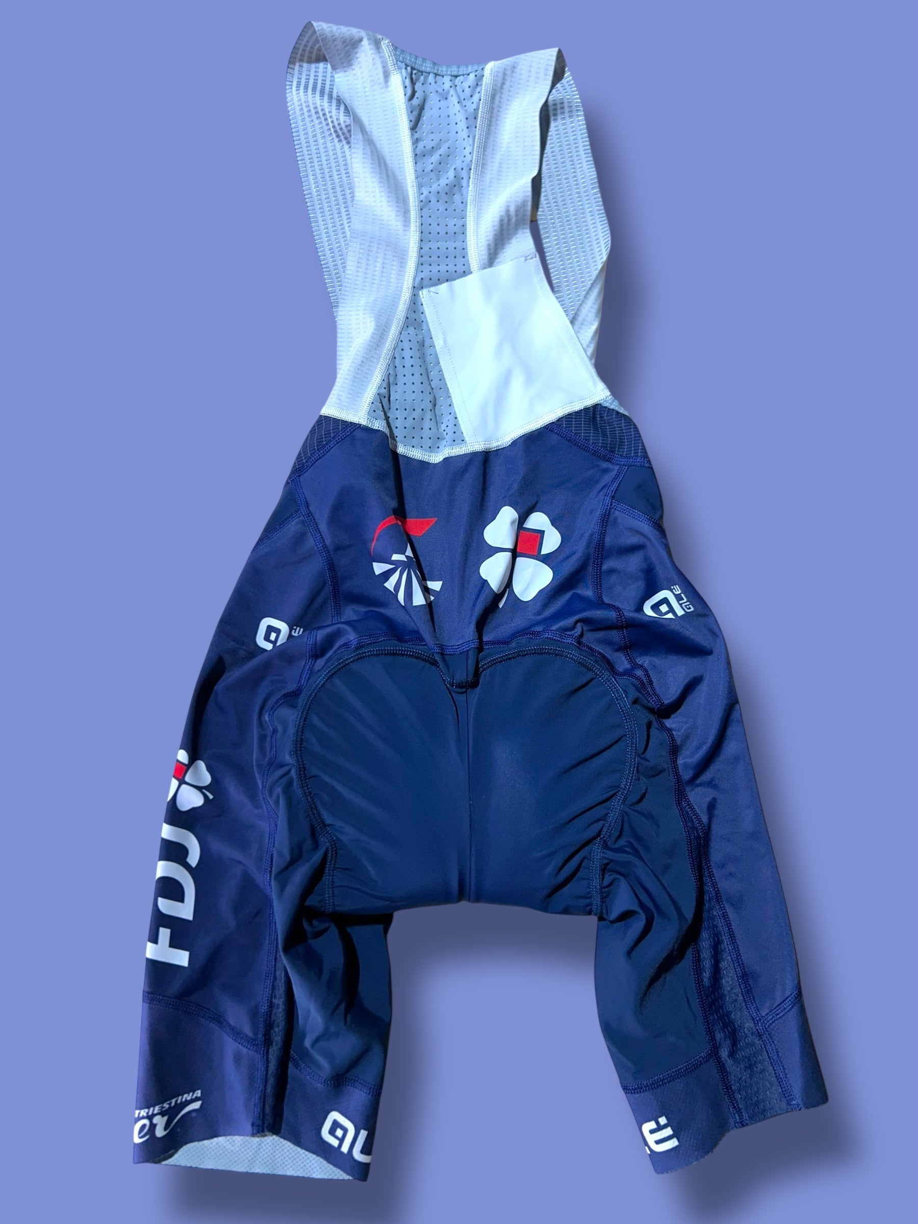 Aero Jersey Bib Shorts Bundle | Ale |FDJ| Pro Cycling Kit