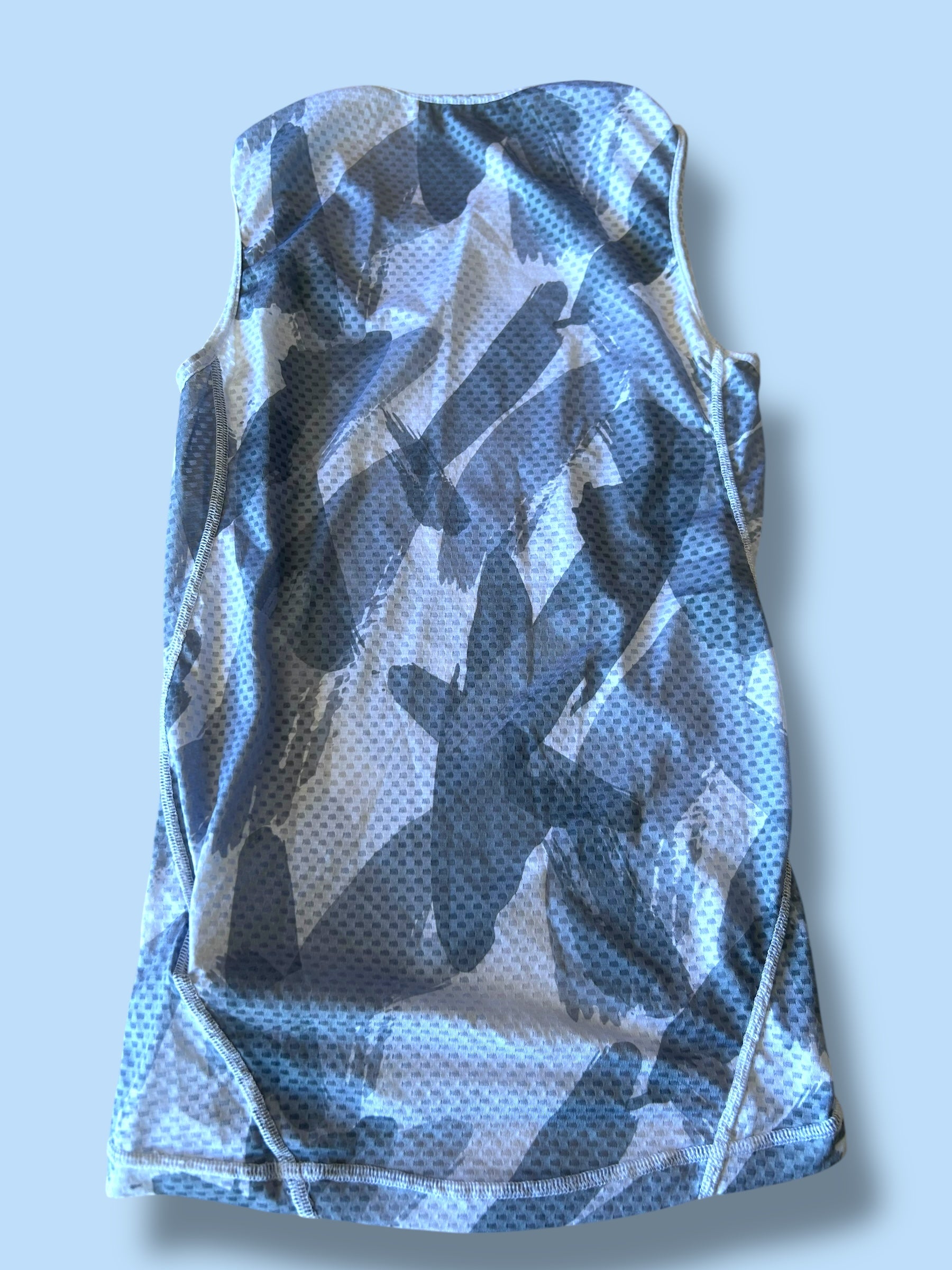 Base Layer Vest Road Racing TT Time Trial Triathlon | Ale | Liv Jayco Alula| Pro Cycling Kit