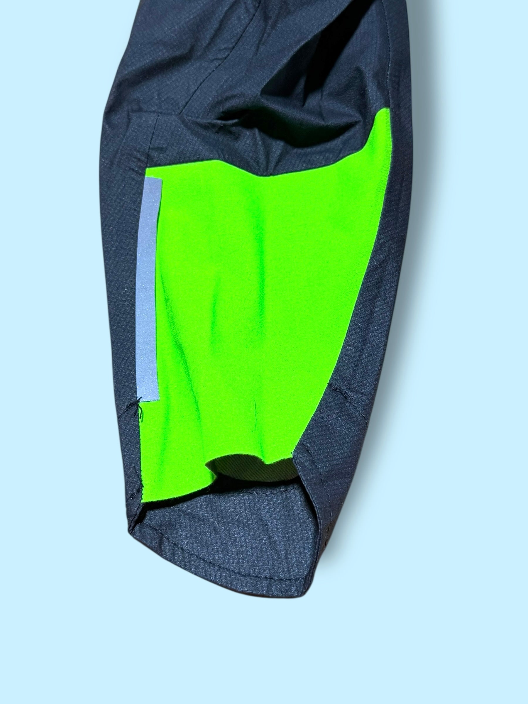 Rain Shell Jacket Winter |Q36.5|Cycling