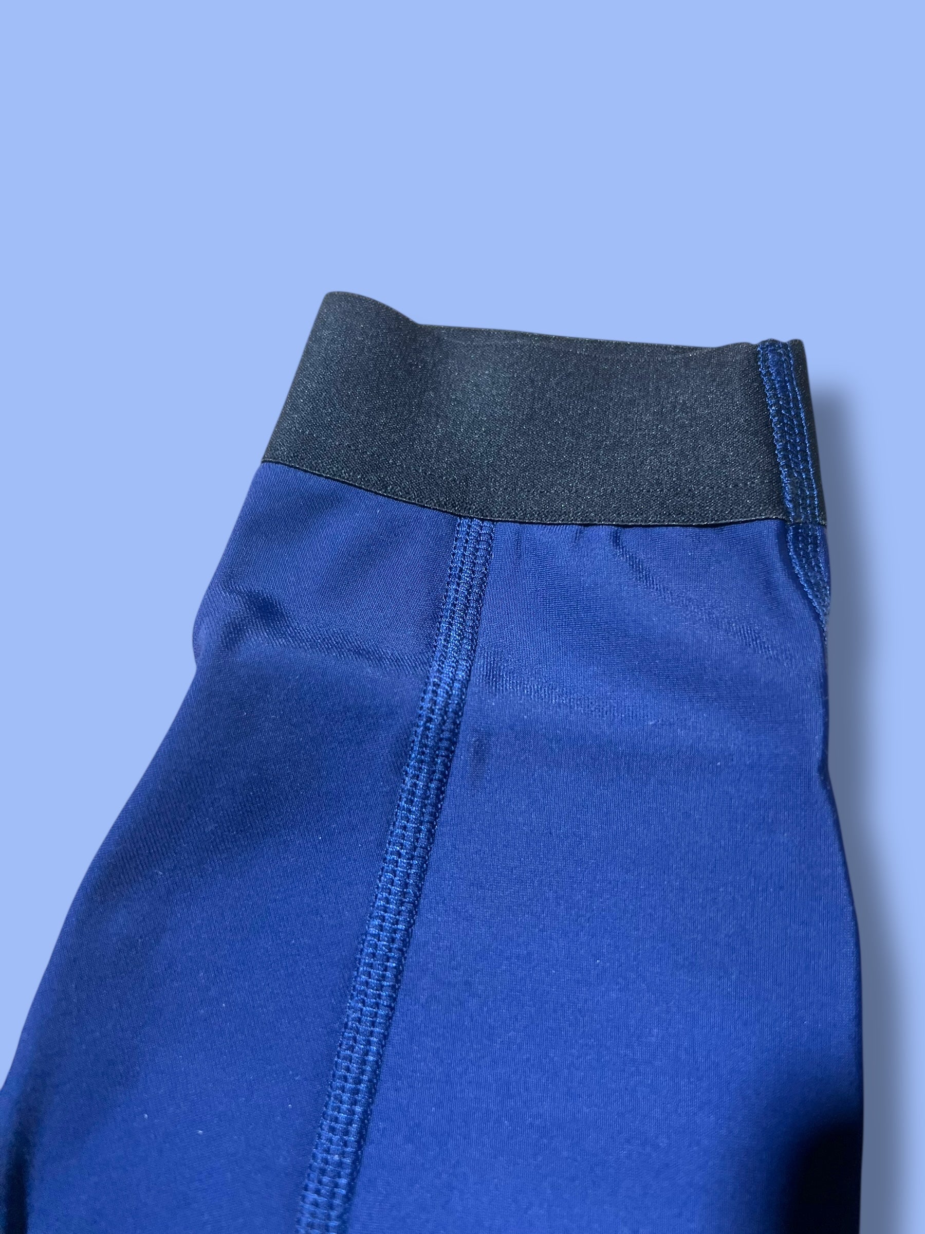 Winter Tights Knicks Bibs Thermal | Alpecin Deceuninck Kalas| Pro Cycling Kit