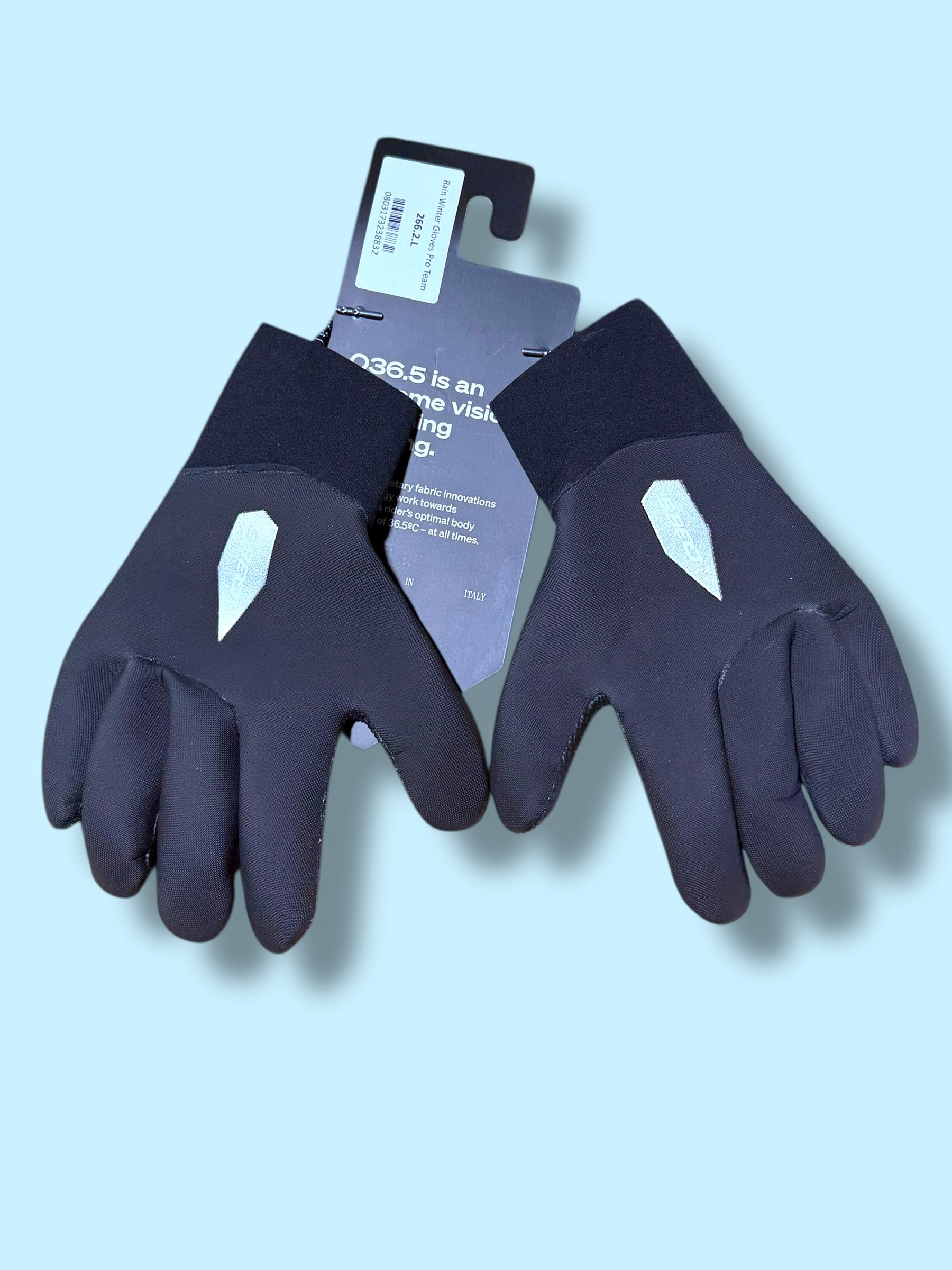 Rain Winter Gloves Waterproof Long finger |Q36.5|Cycling