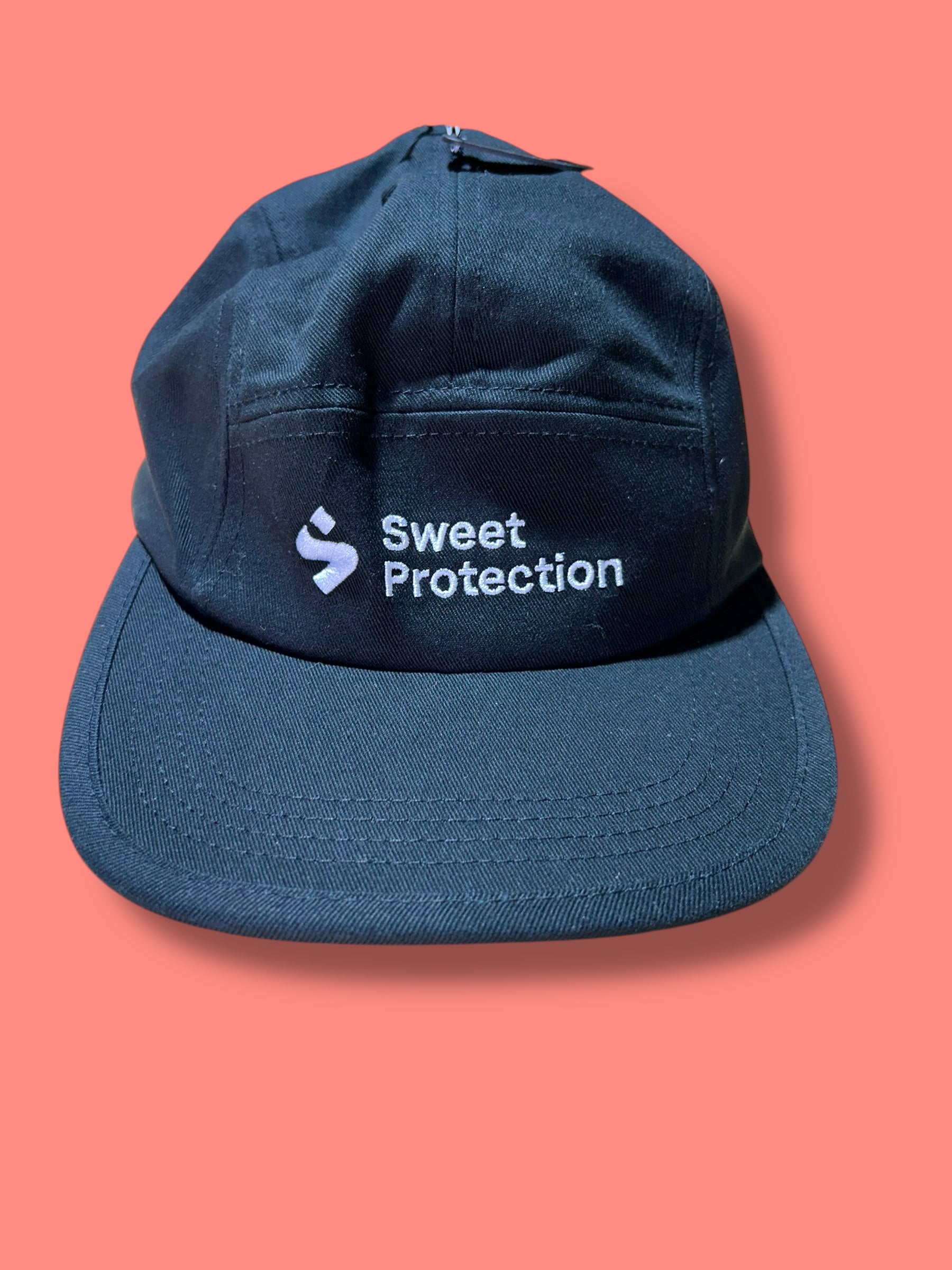 Podium Cap Hat |Uno-X Sweet Protection| Pro Cycling Kit