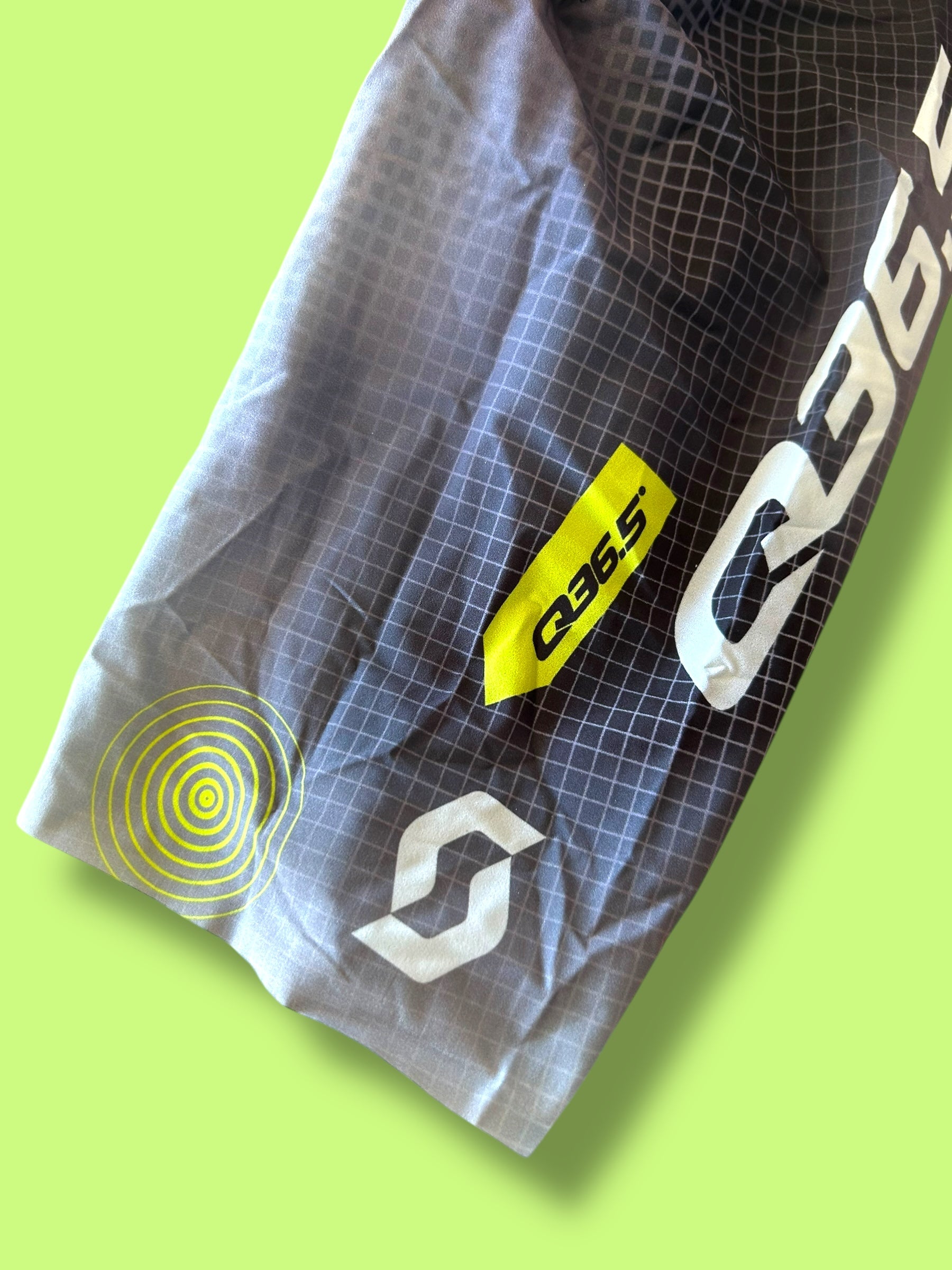 TT Time Trial Suit + TT Aero Gloves Mitts Road Racing | Q36.5 | Q36.5| Pro Cycling Kit