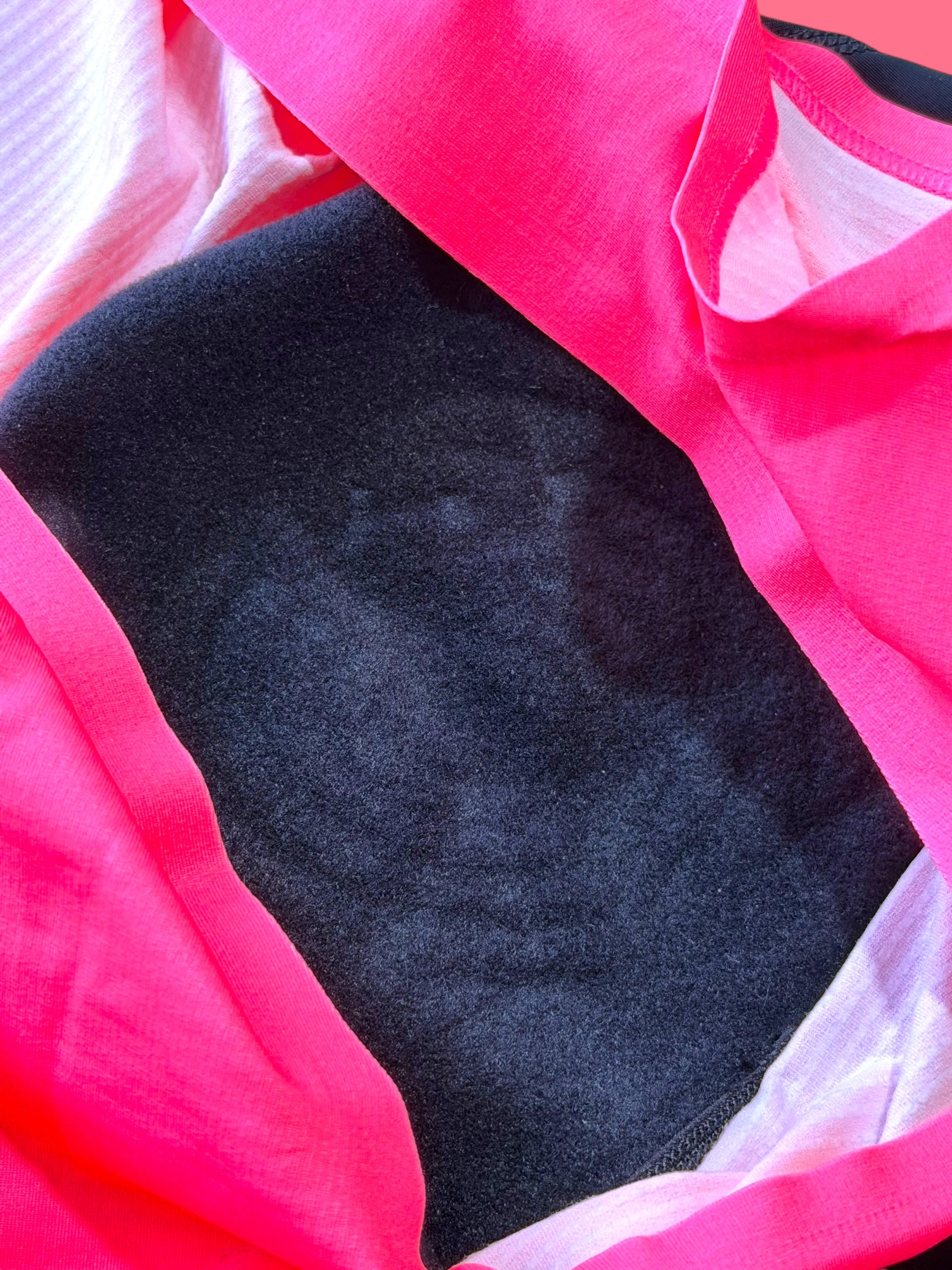 Pro Team Winter Bib Shorts |Rapha |EF Education First|Cycling