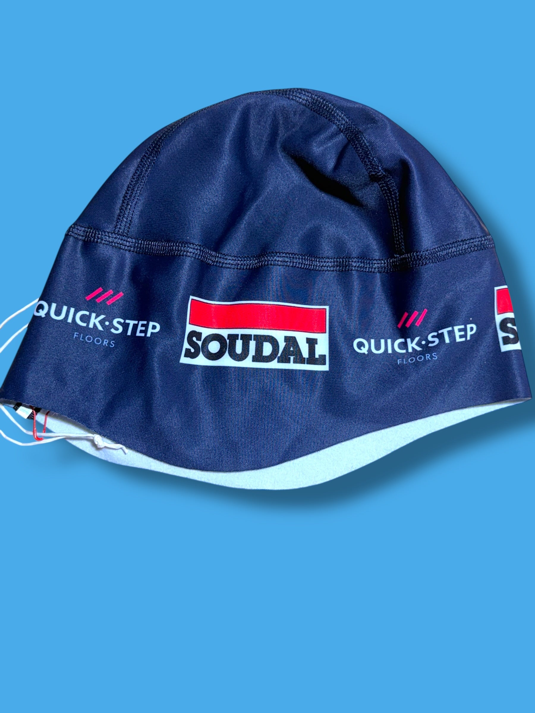 Under Helmet Skull Cap |Castelli|Soudal Quick-Step
