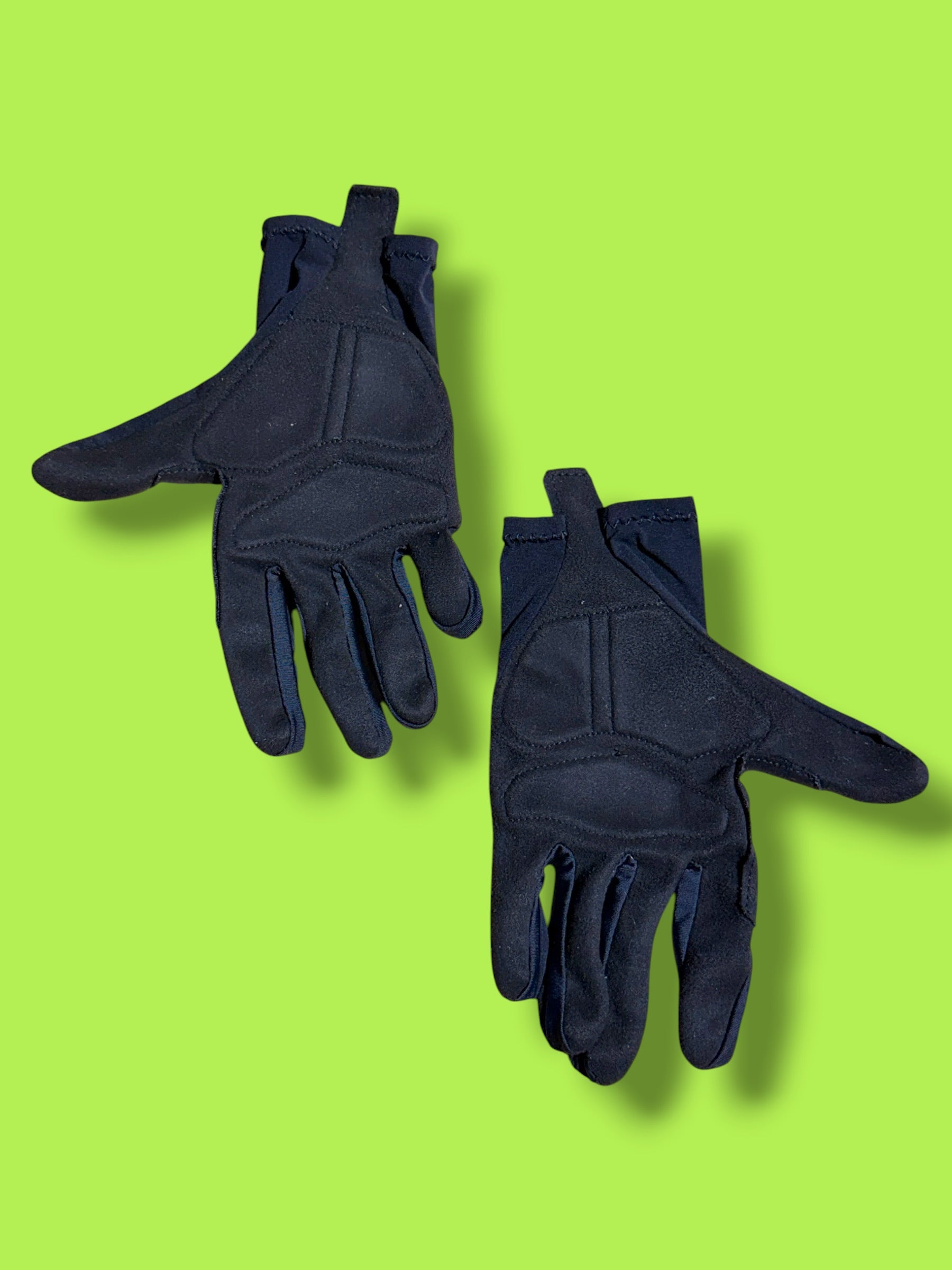 Light Thermal Gloves|Total Energies |BioRacer Pro Cycling Kit