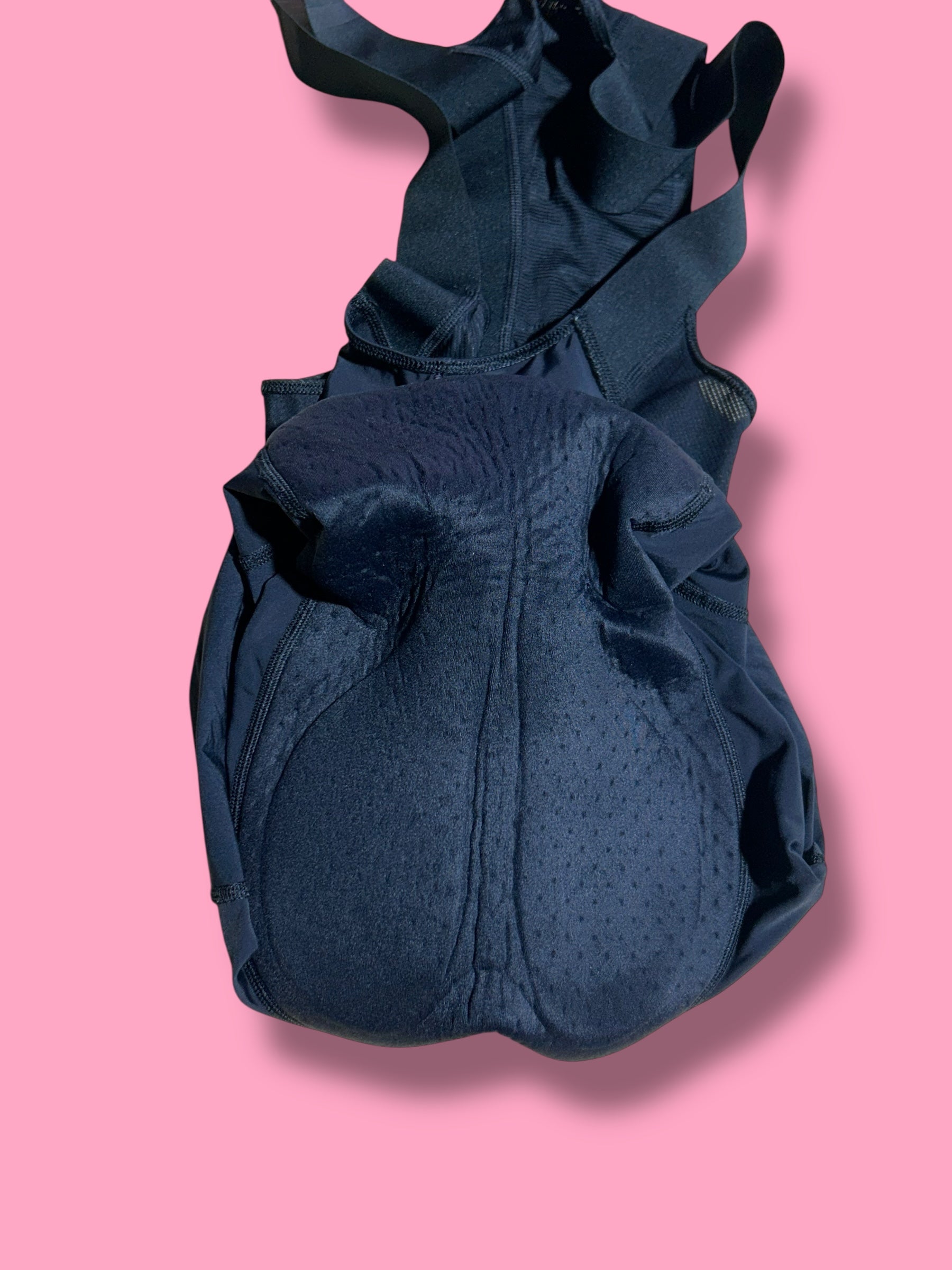 Pro Team Pinnacle Prototype Bib Shorts Bibs | Rapha Pro Team | EF Education First | Pro Cycling Kit