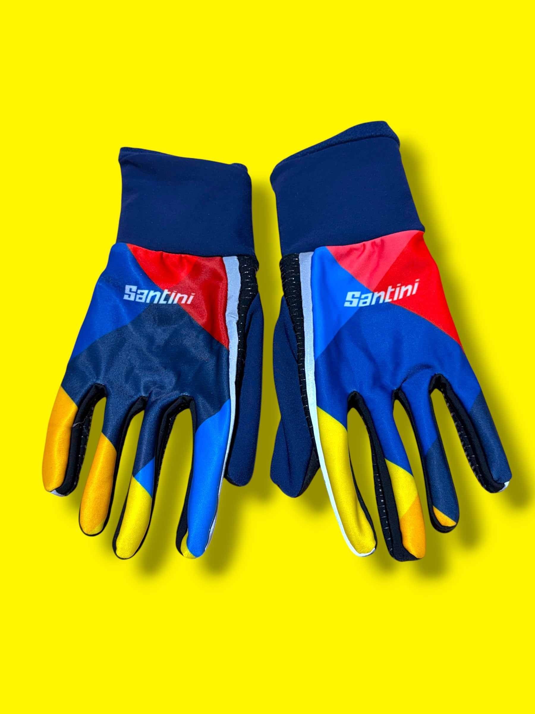 Winter Thermal Gloves |Lidl Trek |Pro Cycling