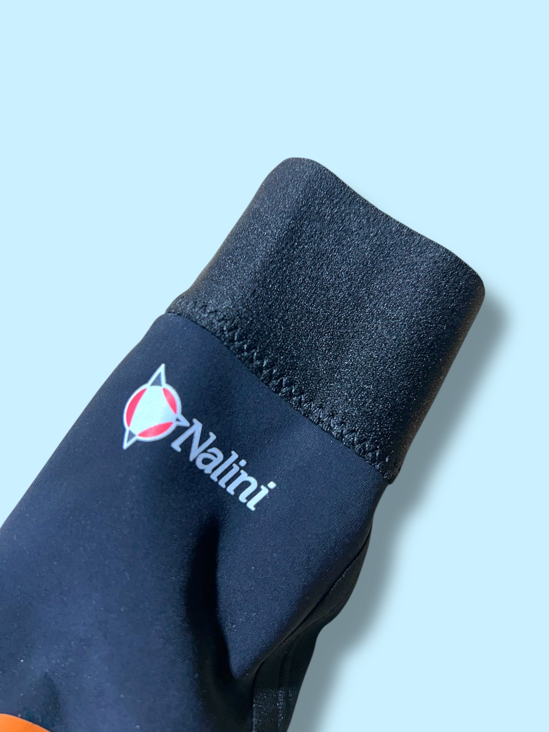 Thermal Winter Overshoes| DSM Firmenich| Pro Cycling Kit
