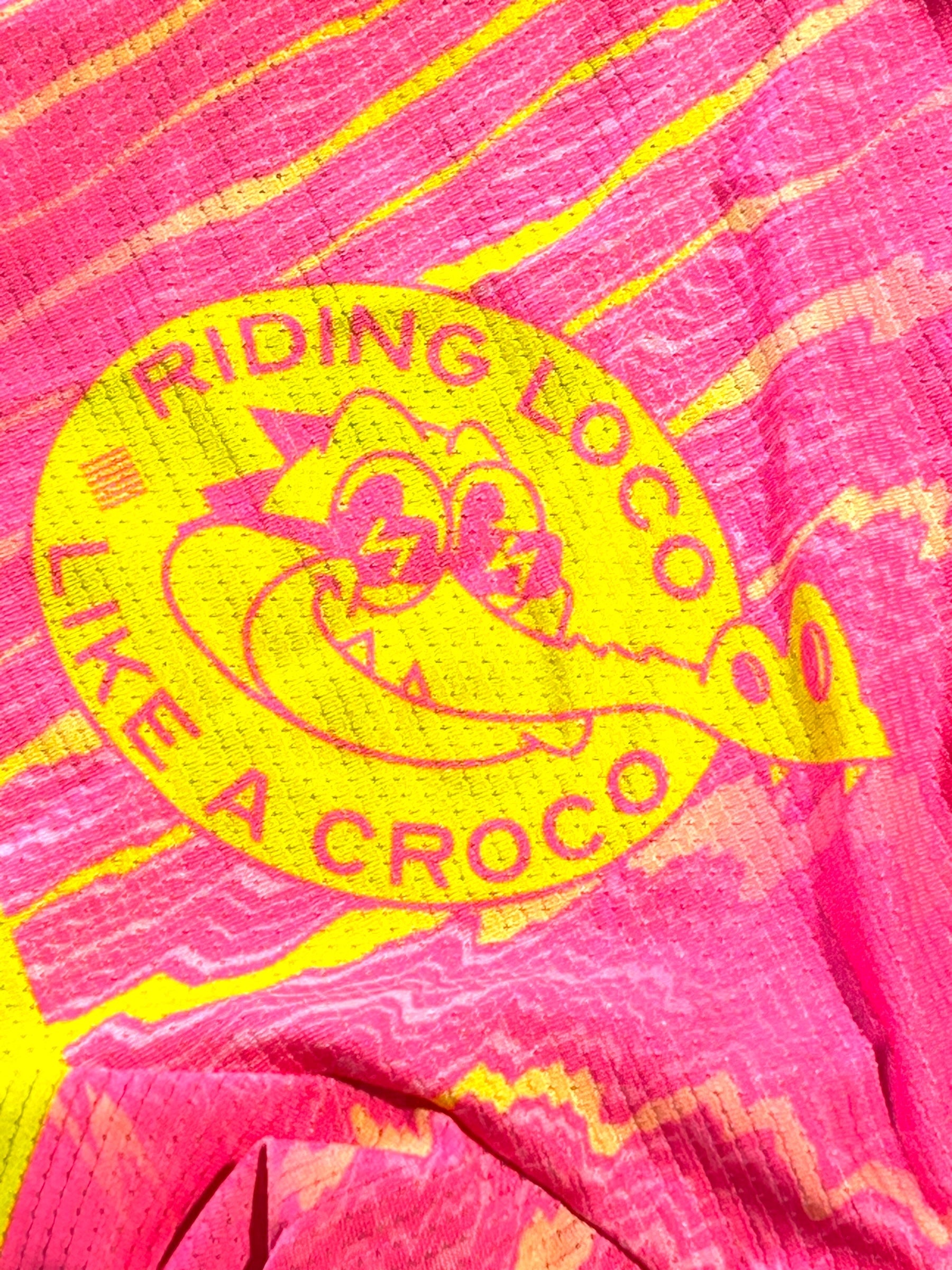 Short Sleeve Jersey Pro Team Training Women's | Rapha Pro Team | EF Education First | Pro Cycling Kit