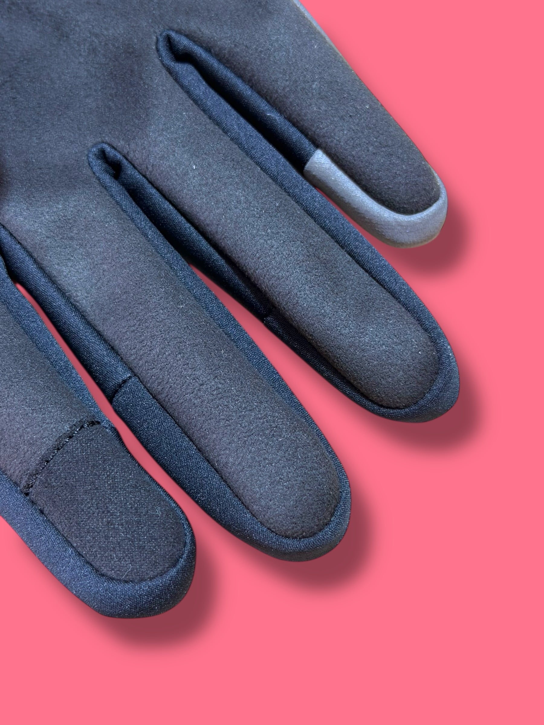 Pro Team Deep Winter Thermal Gloves Team Issue |Rapha |EF Education First|Cycling