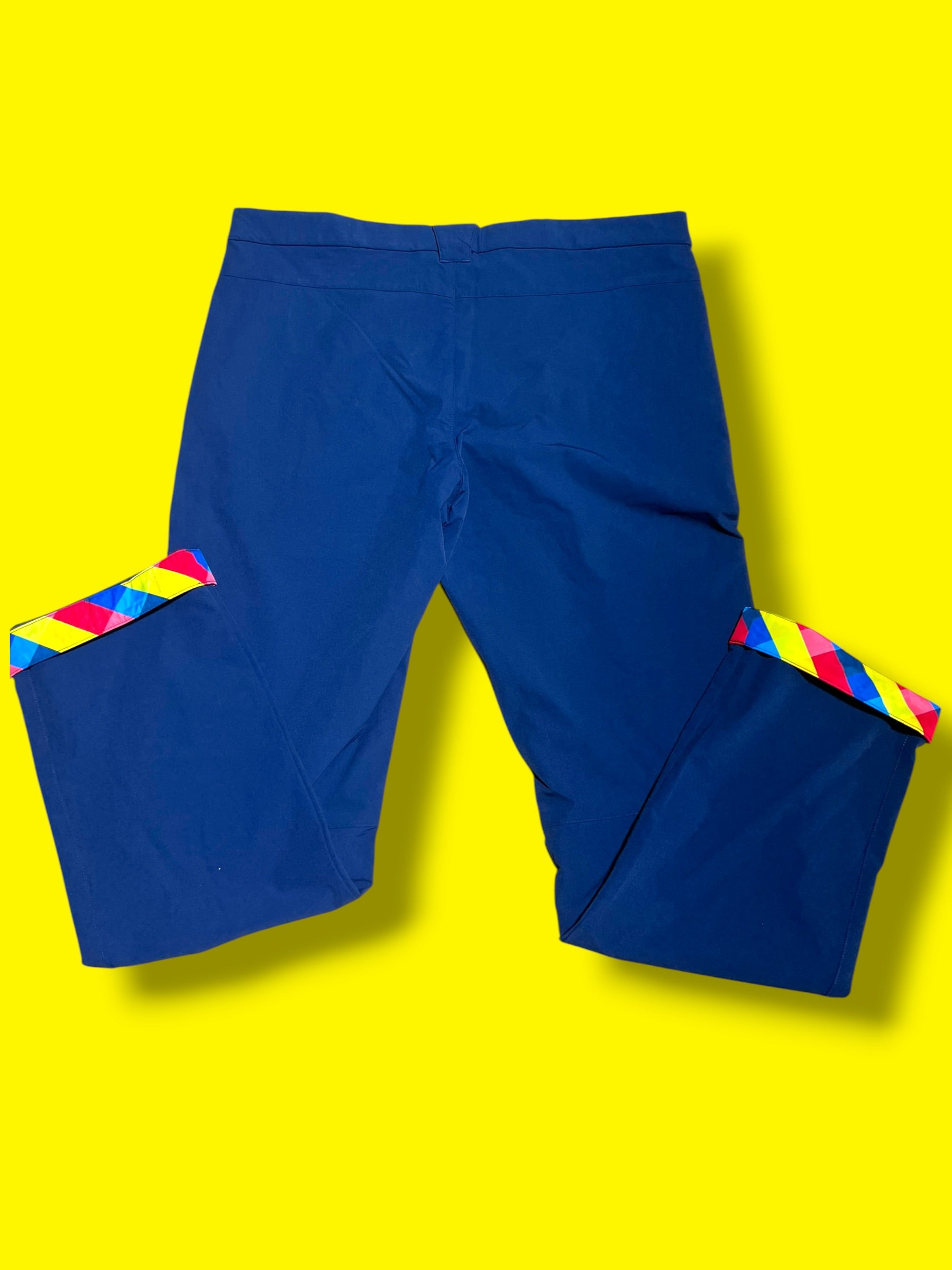 Casual Rider Issued Hiking Active Pants|Lidl Trek |Pro Cycling