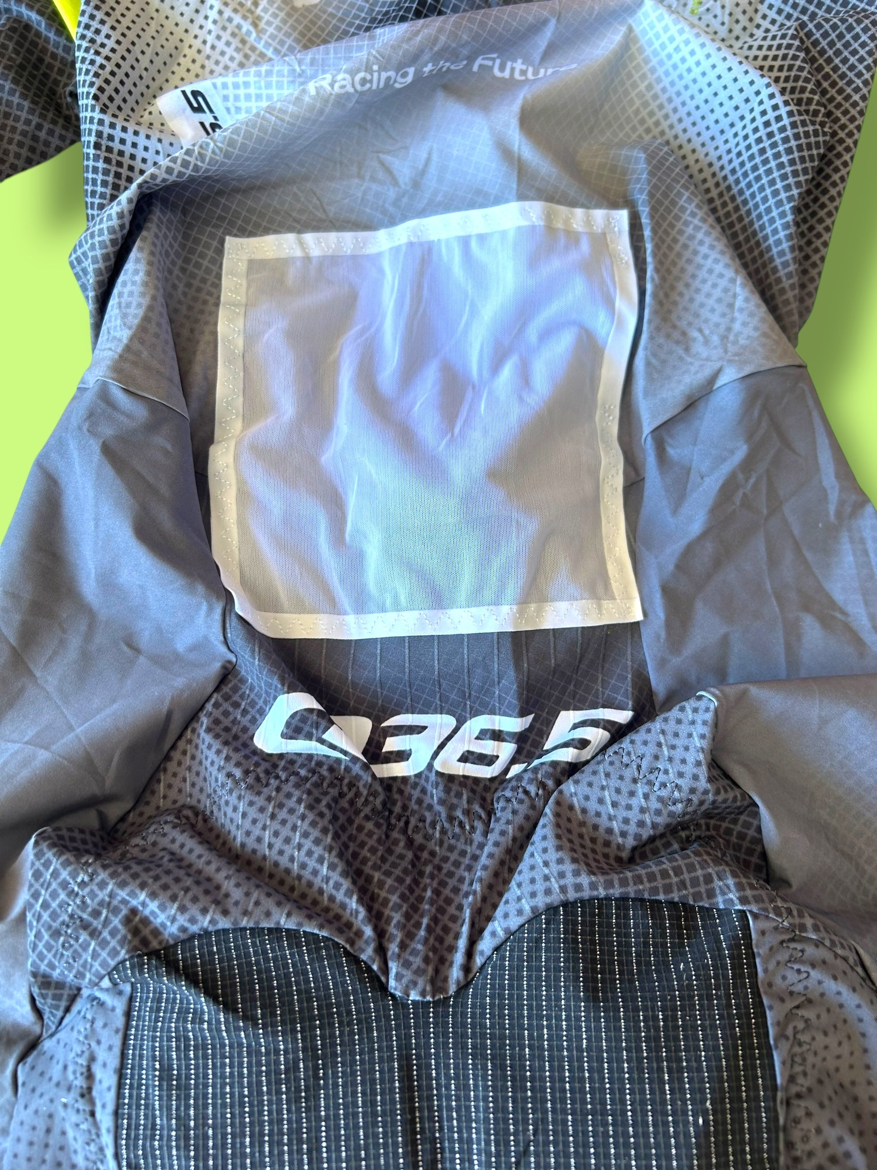 TT Time Trial Suit + TT Aero Gloves Mitts Road Racing | Q36.5 | Q36.5| Pro Cycling Kit