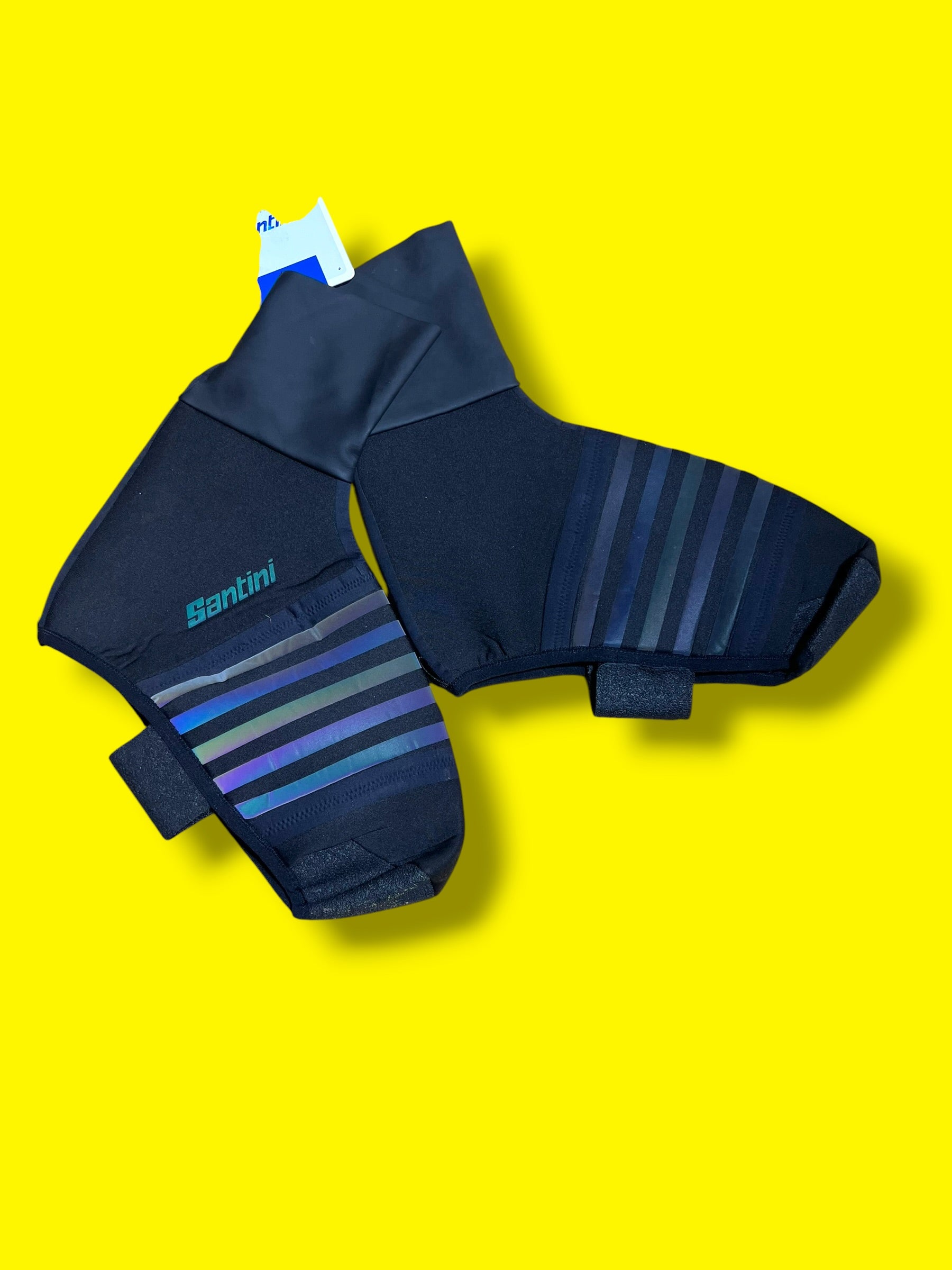 Winter Neoprene Thermal Overshoes Booties|Lidl Trek |Pro Cycling