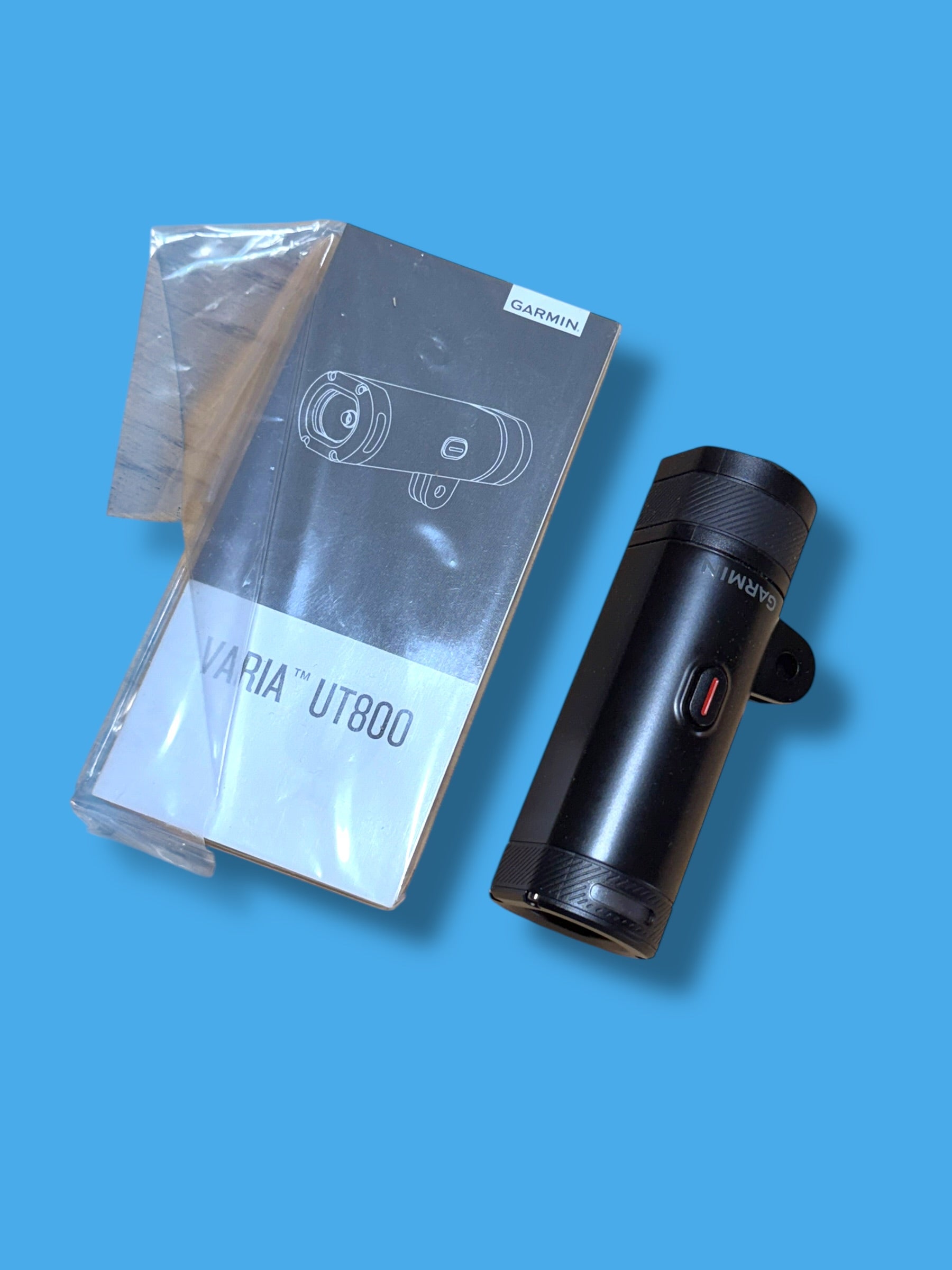 Varia UT800|Garmin|Soudal Quick-Step