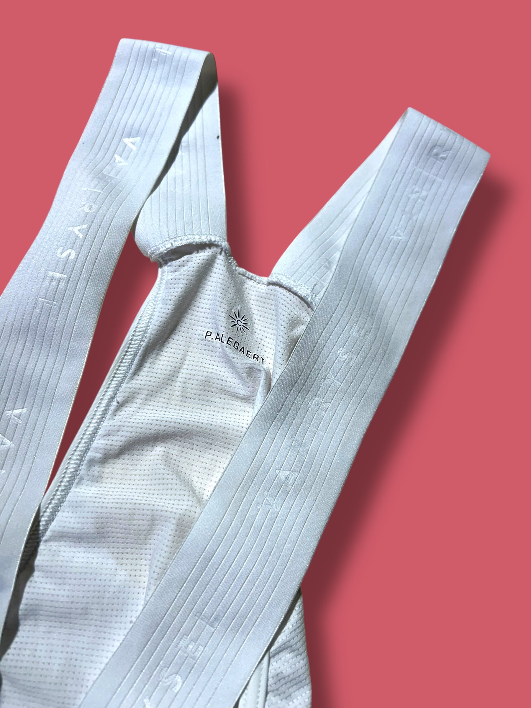 Bib Shorts Rider Issued Race | Mobel | Cofidis| Pro Cycling Kit