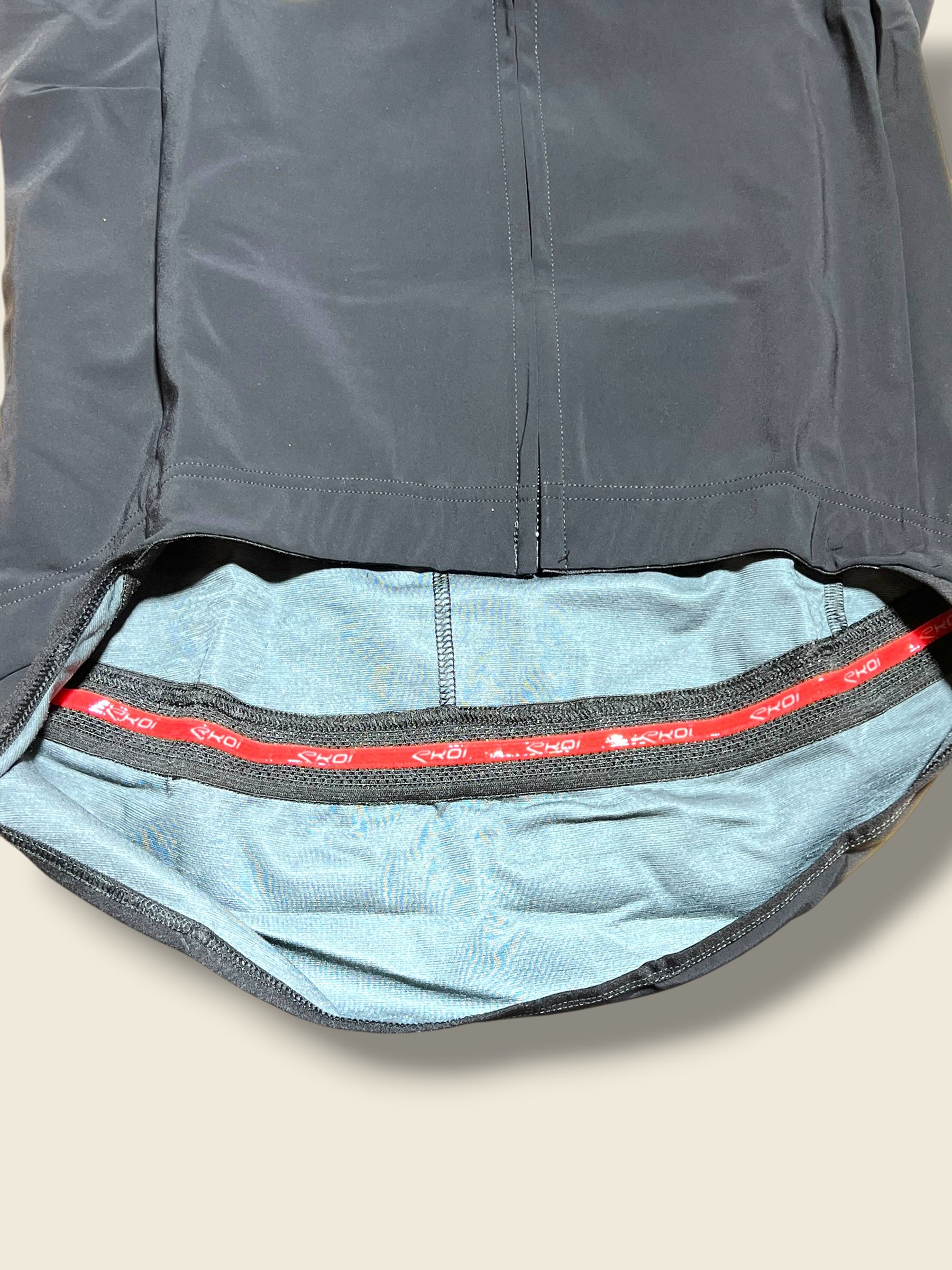 Gabba Waterproof Windproof Jacket|Arkea |Ekoi Pro Cycling Kit