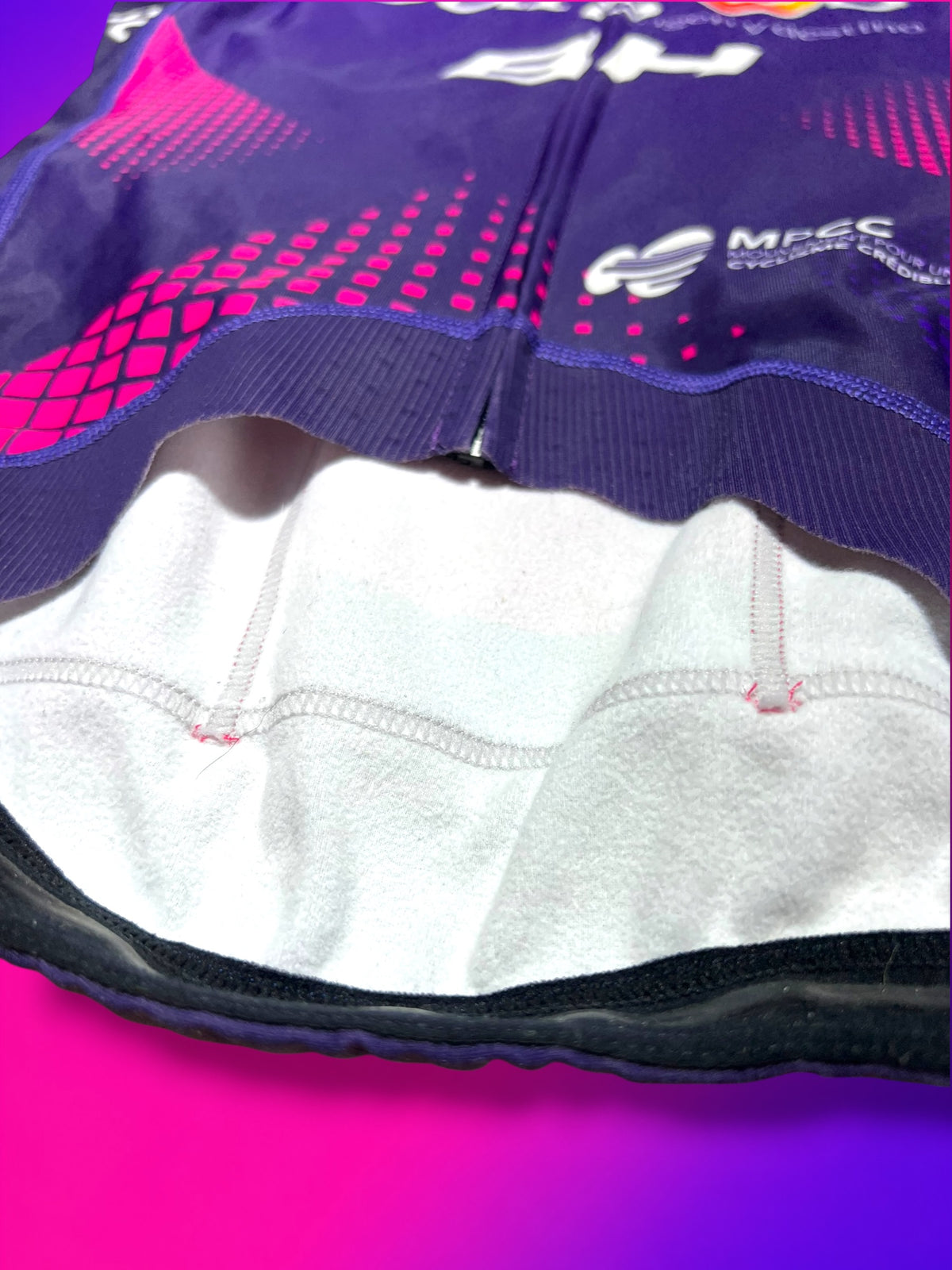 Regular Thermal Vest | Burgos BH | Alé Pro Cycling Kit